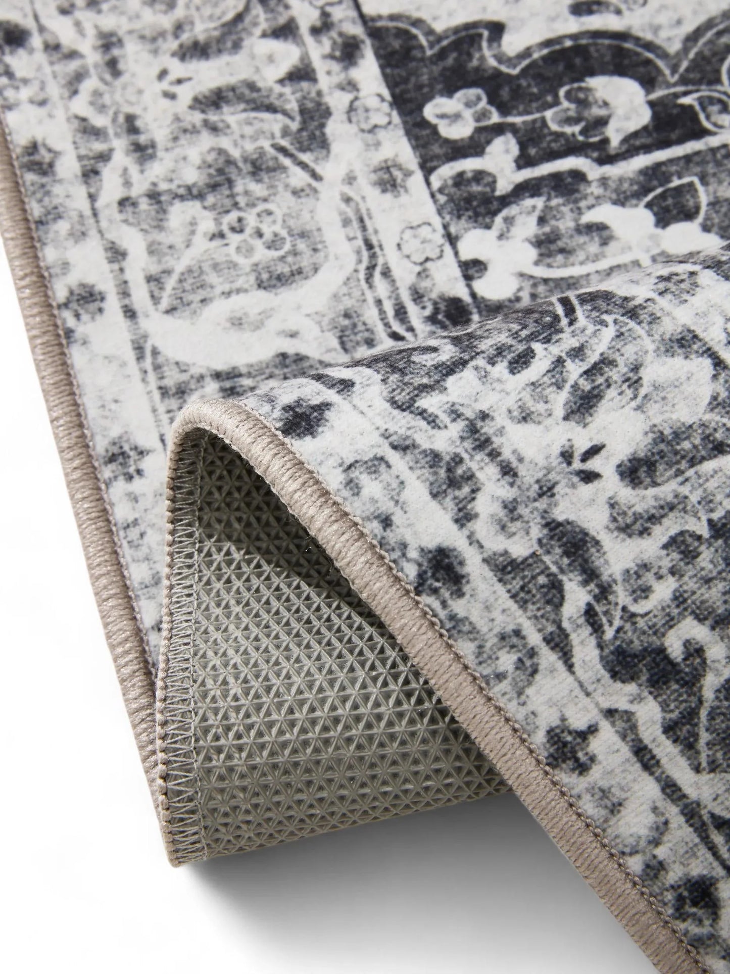 George Charcoal pailgas 80x240 cm