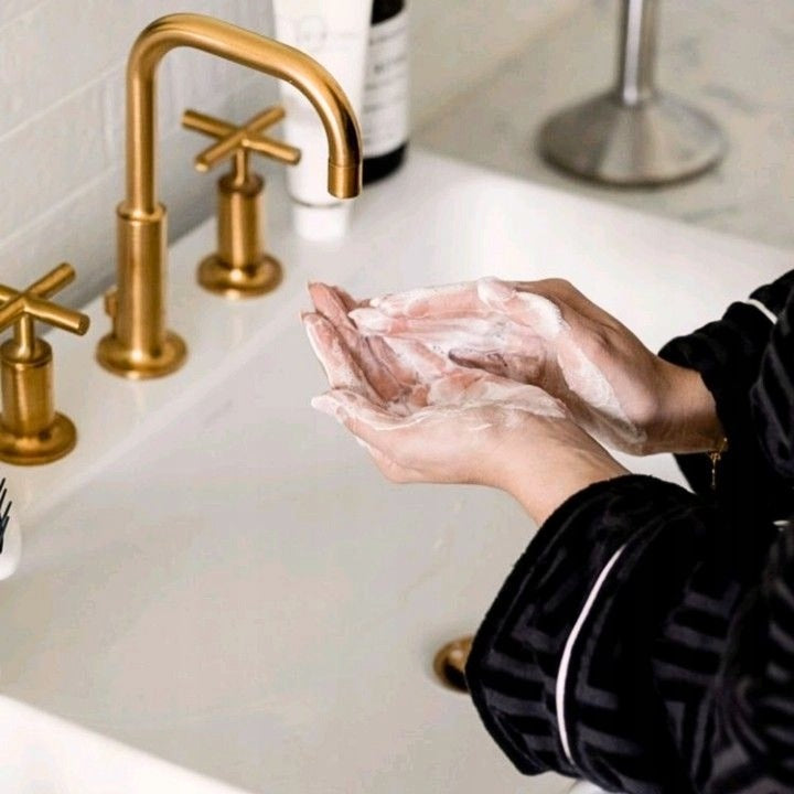 Möller SPA hipoalerginis skystas muilas 5 l