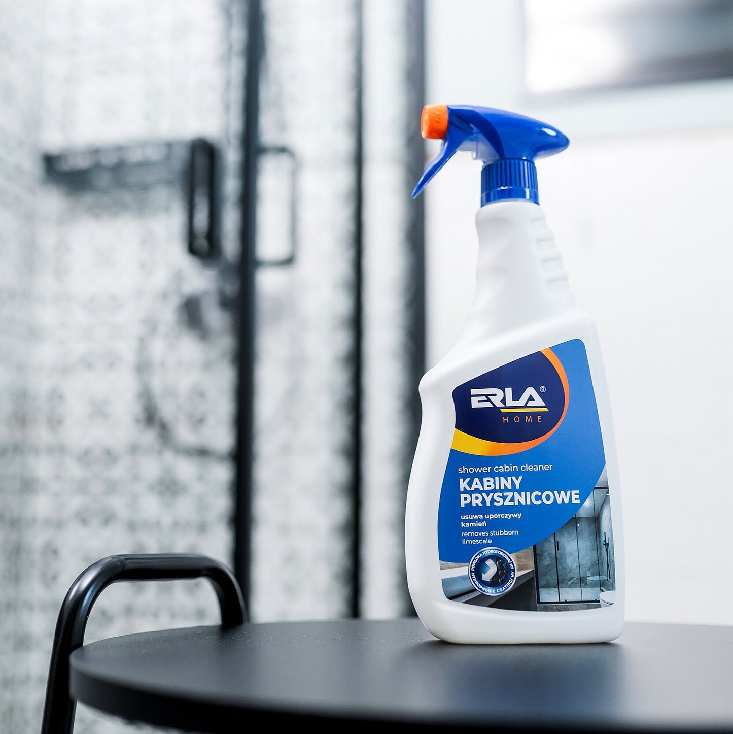 Valiklis dušo kabinai - ERLA SHOWER ENCLOSURES 750ml