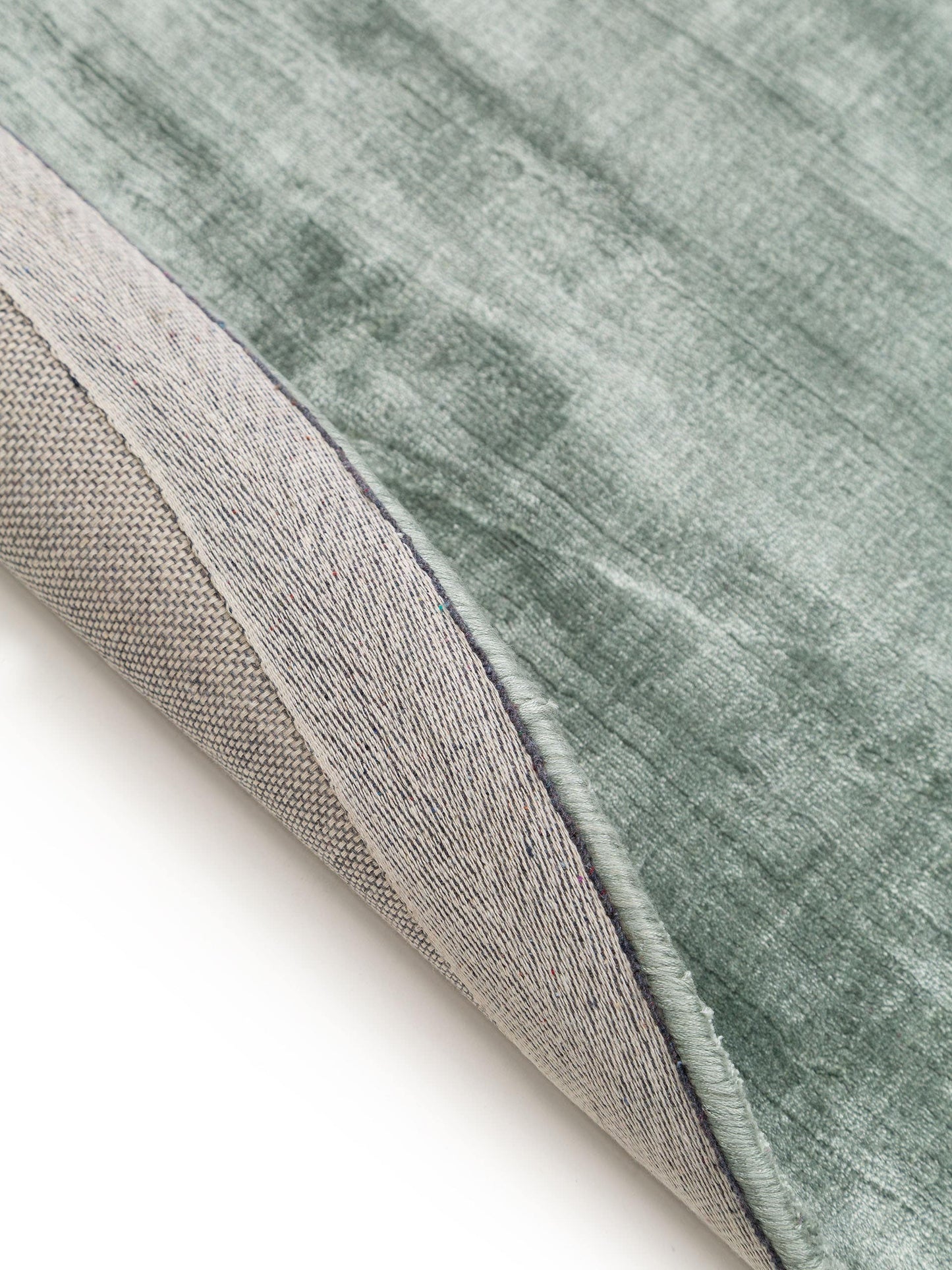 Nela Apvalus Viskozinis Kilimas DS7