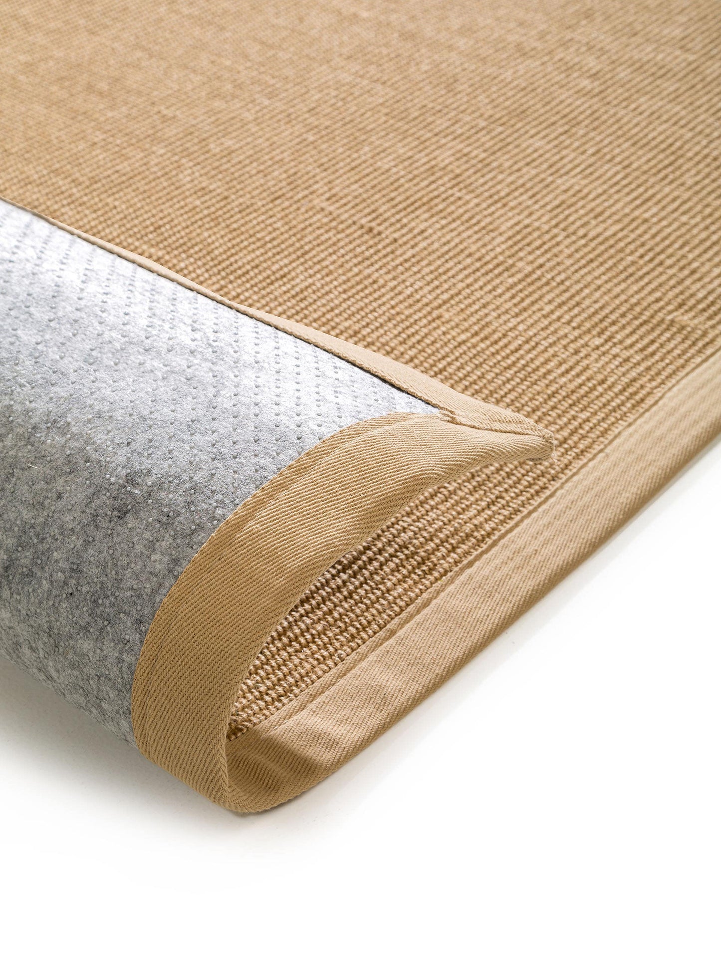Sisal Kvadratinis Sizalio Kilimas DS6