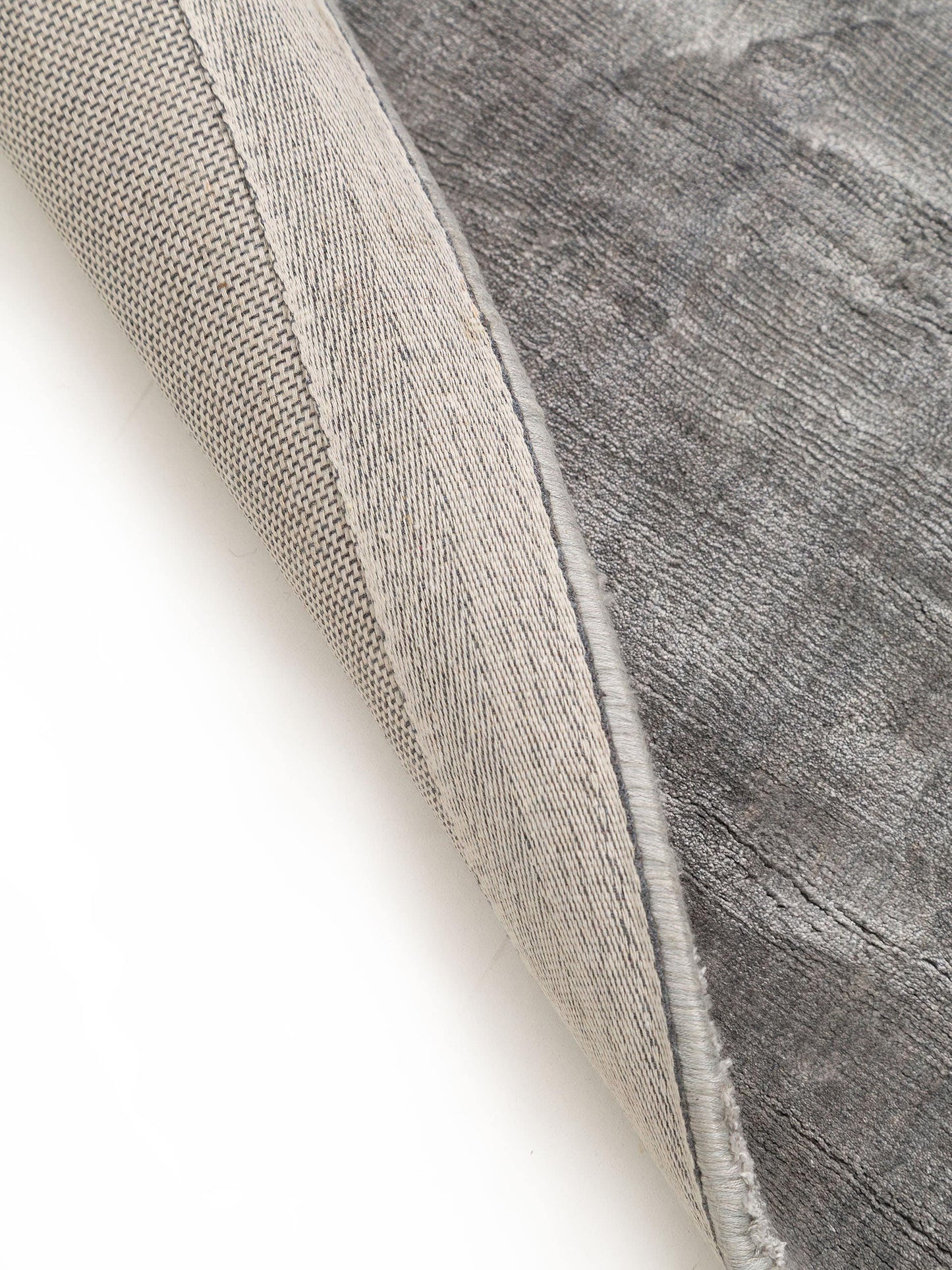 Nela Apvalus Viskozinis Kilimas DS11