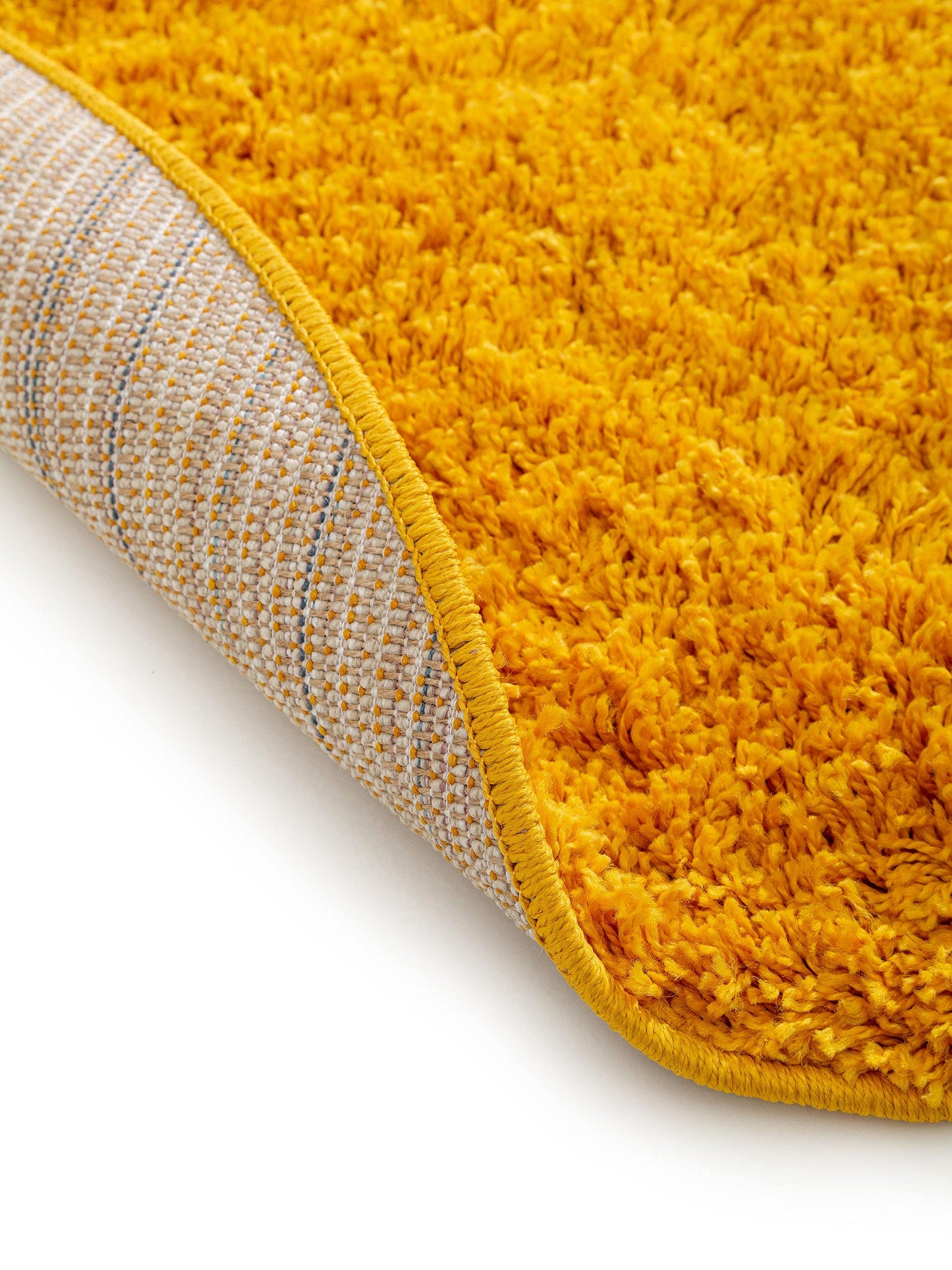 Soho Apvalus Kilimas DS5