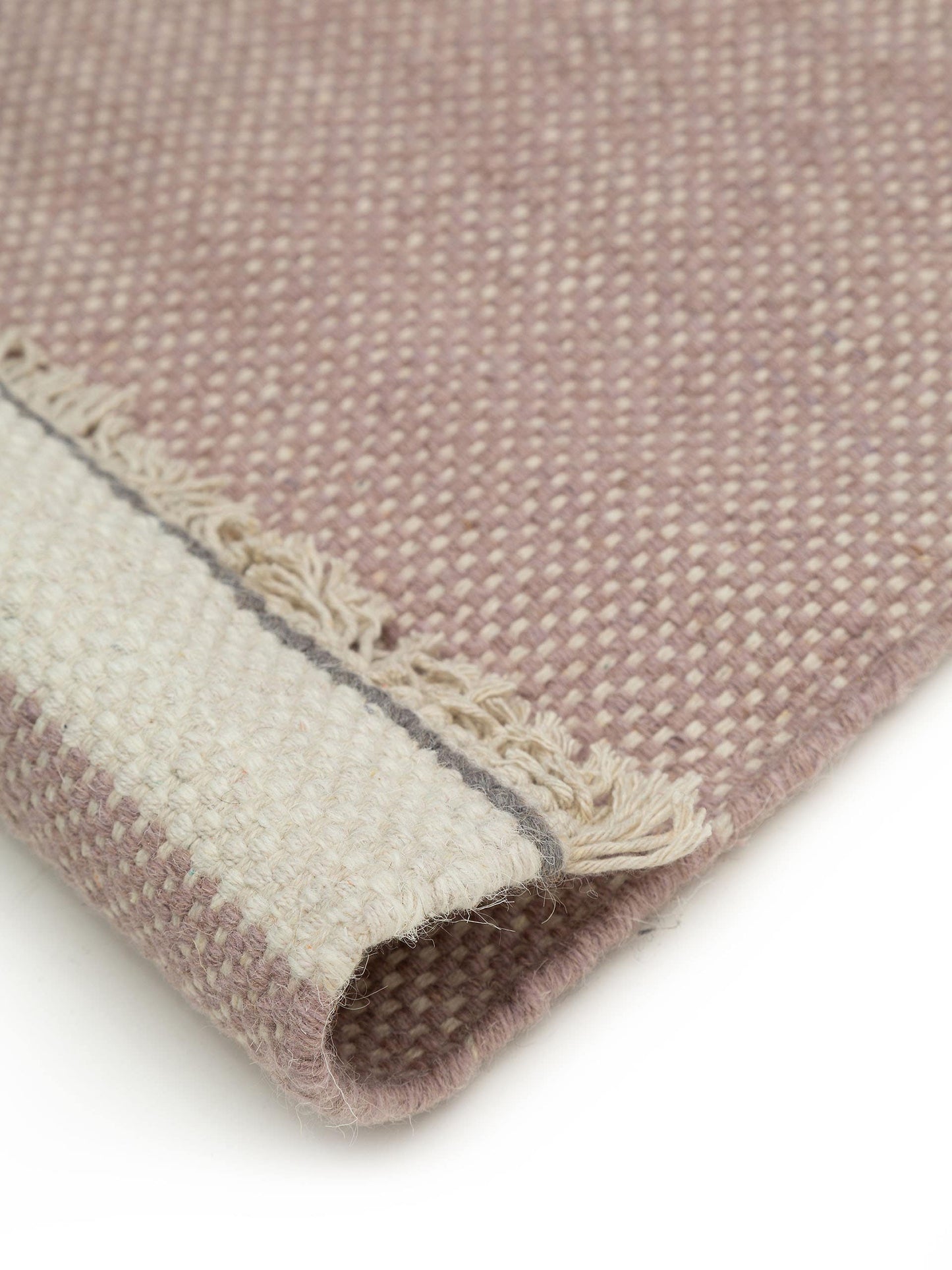 Karla Koridoriaus Vilnonis Kilimas DS4