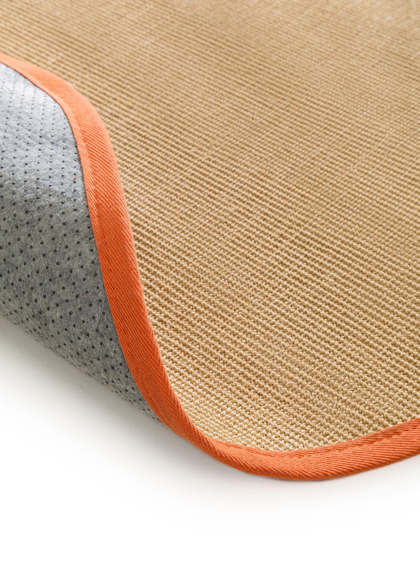 Sisal Apvalus Sizalio Kilimas DS13