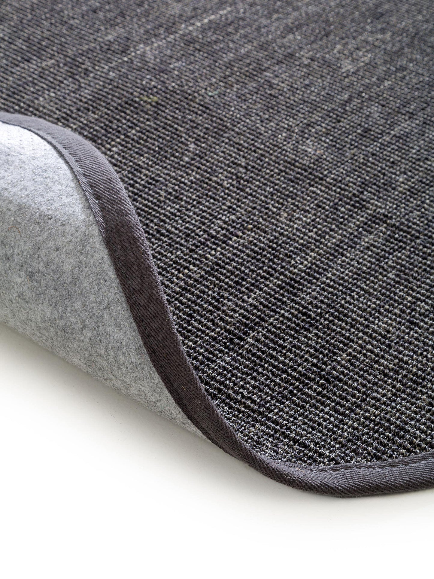 Sisal Apvalus Sizalio Kilimas DS7