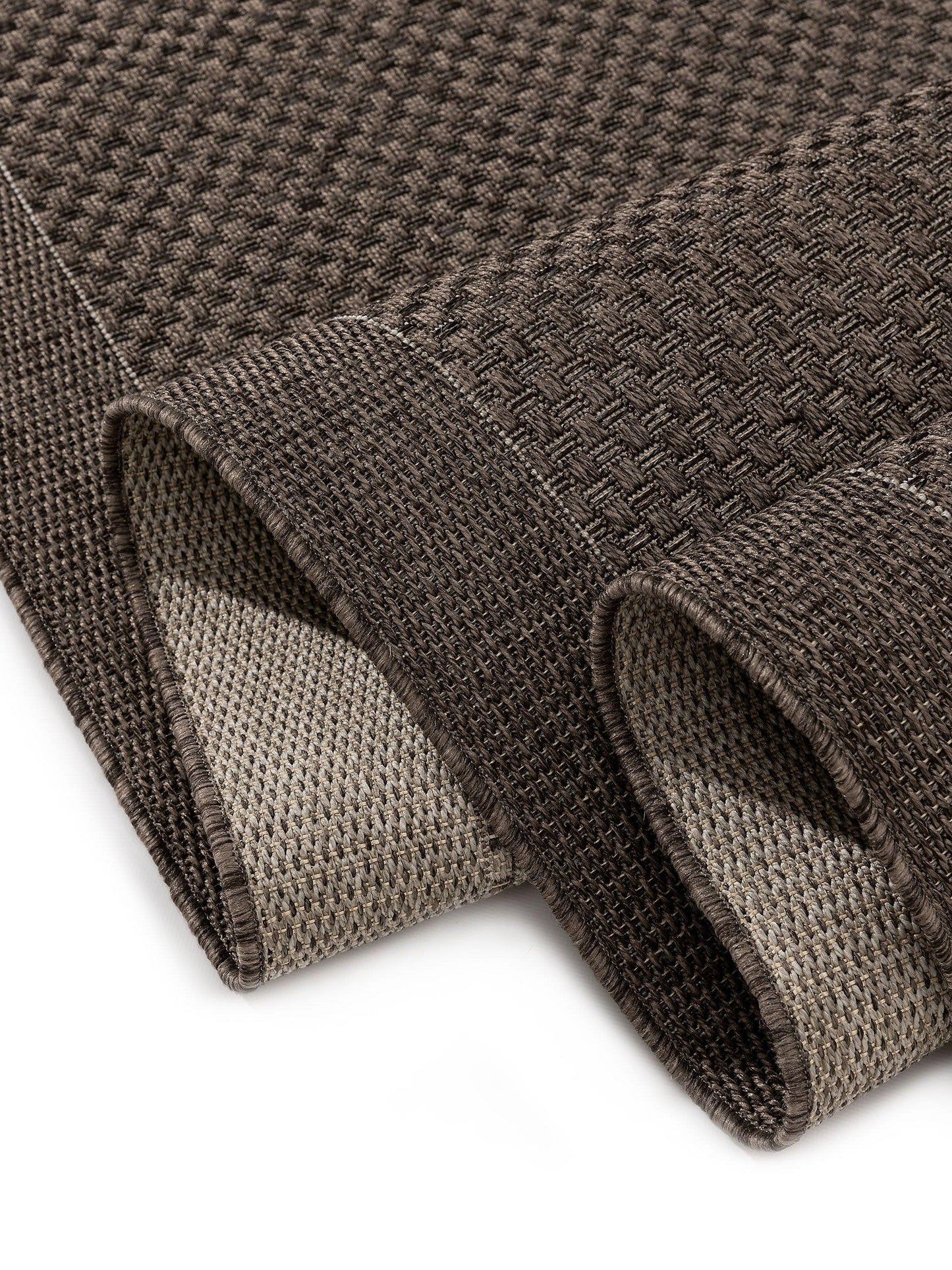 Naoto Stačiakampis Kilimas DS3