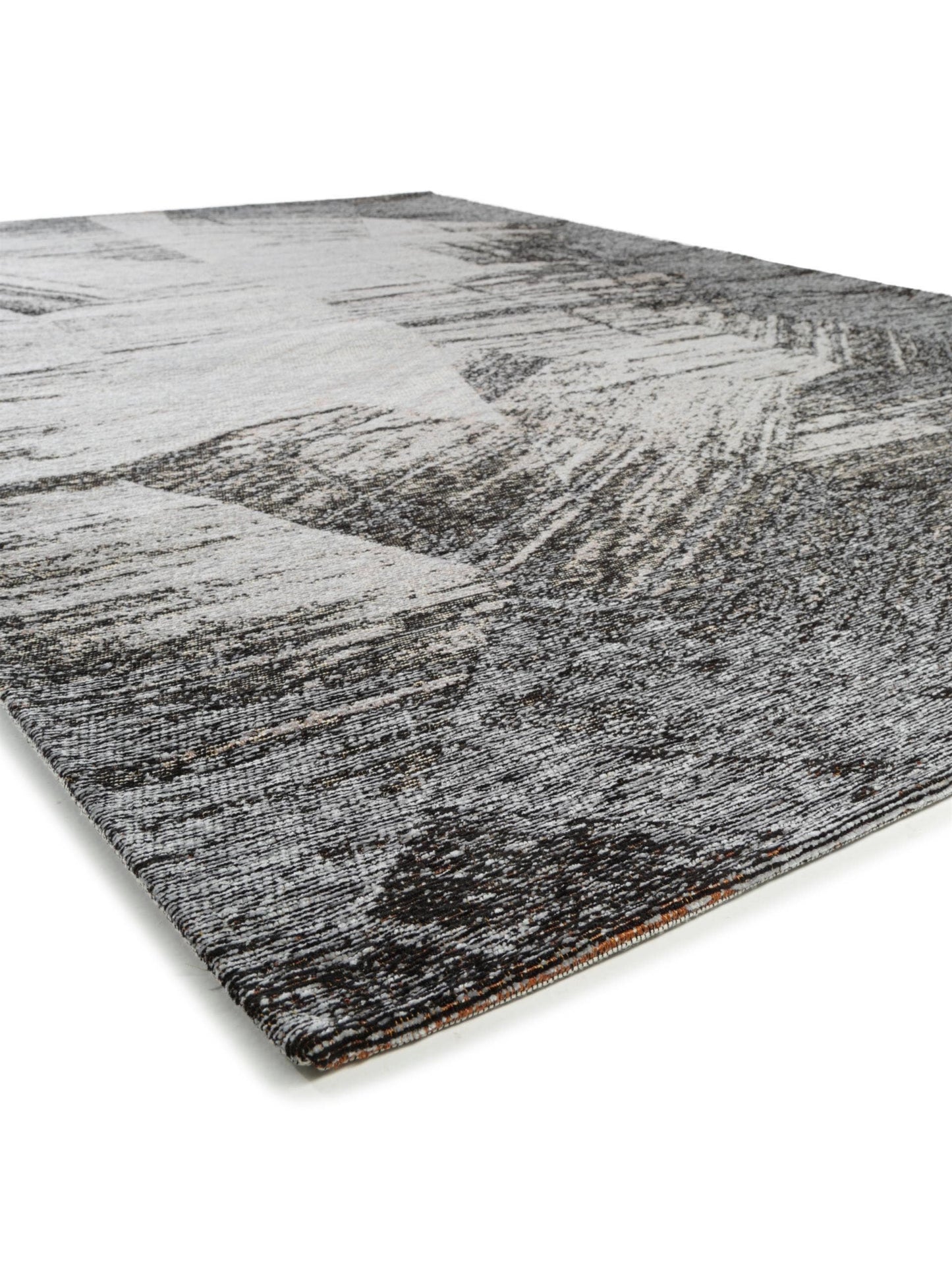 Stay Stačiakampis Medvilninis Kilimas DS1