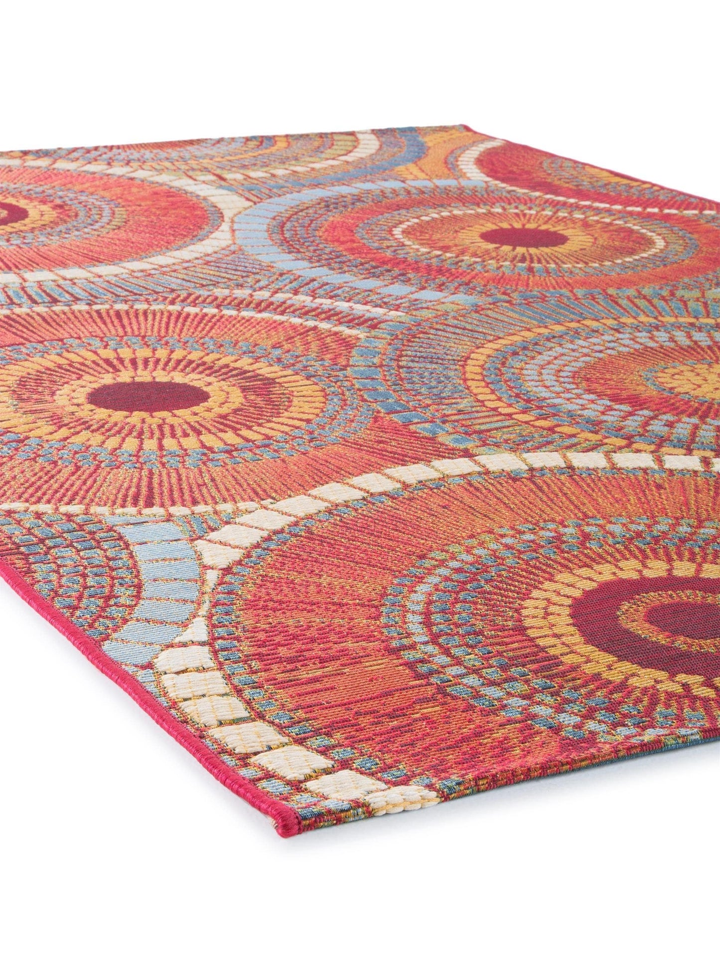 Artis Stačiakampis Kilimas DS4