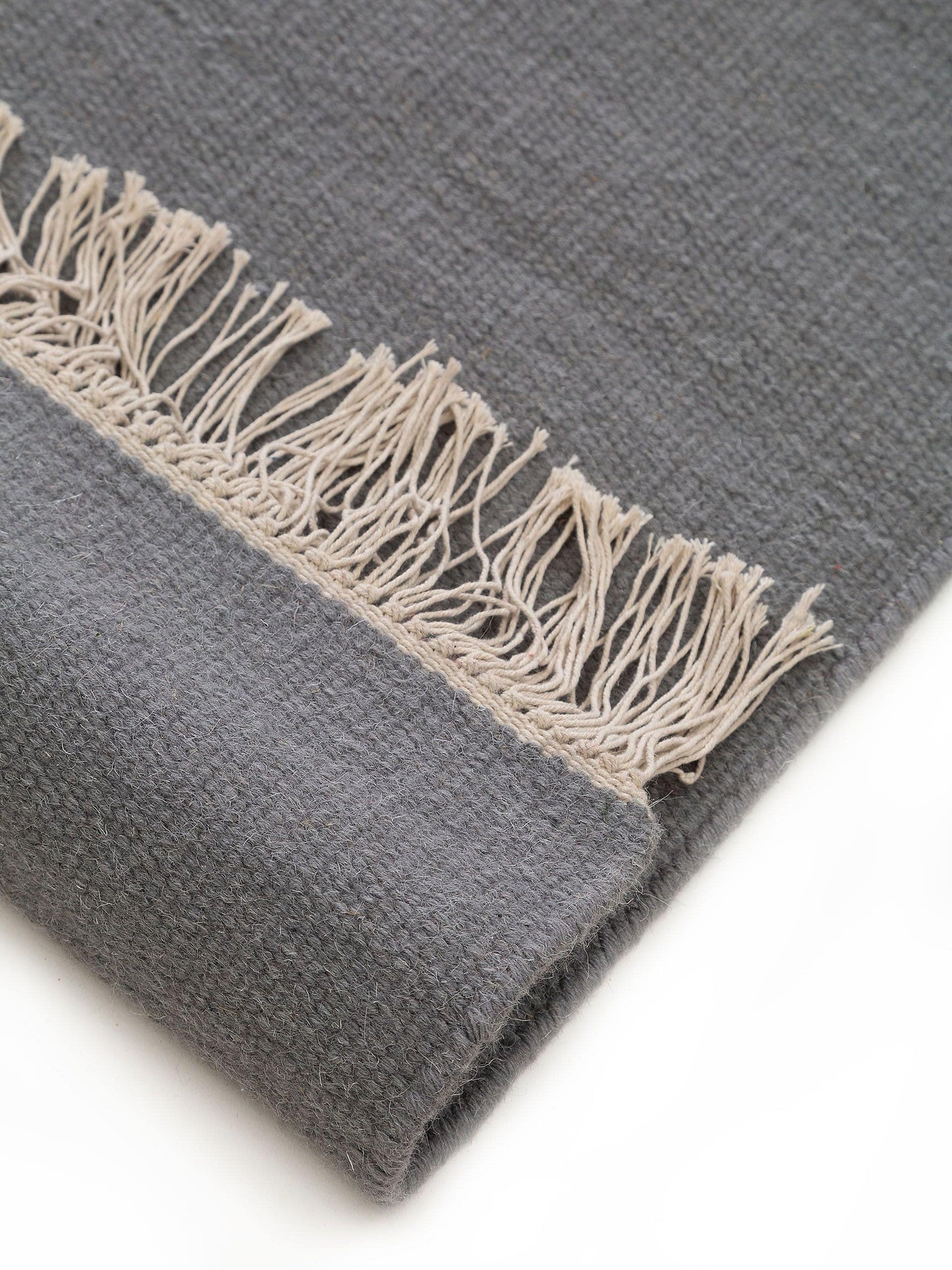 Liv Stačiakampis Vilnonis Kilimas DS16