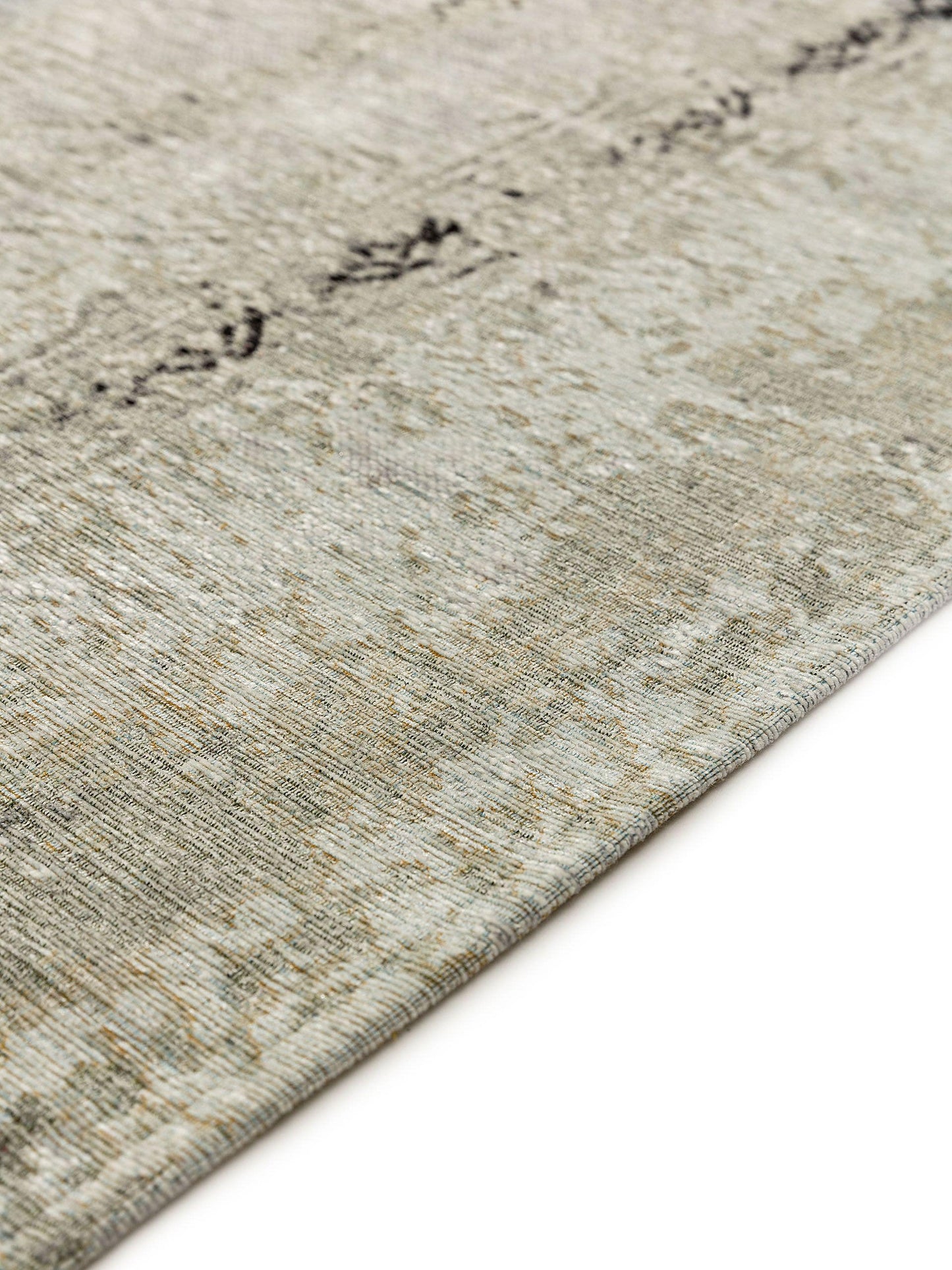 Frencie Stačiakampis Kilimas DS36