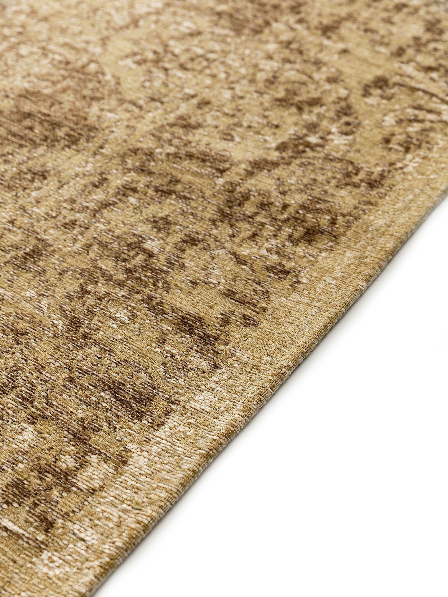 Frencie Stačiakampis Kilimas DS71