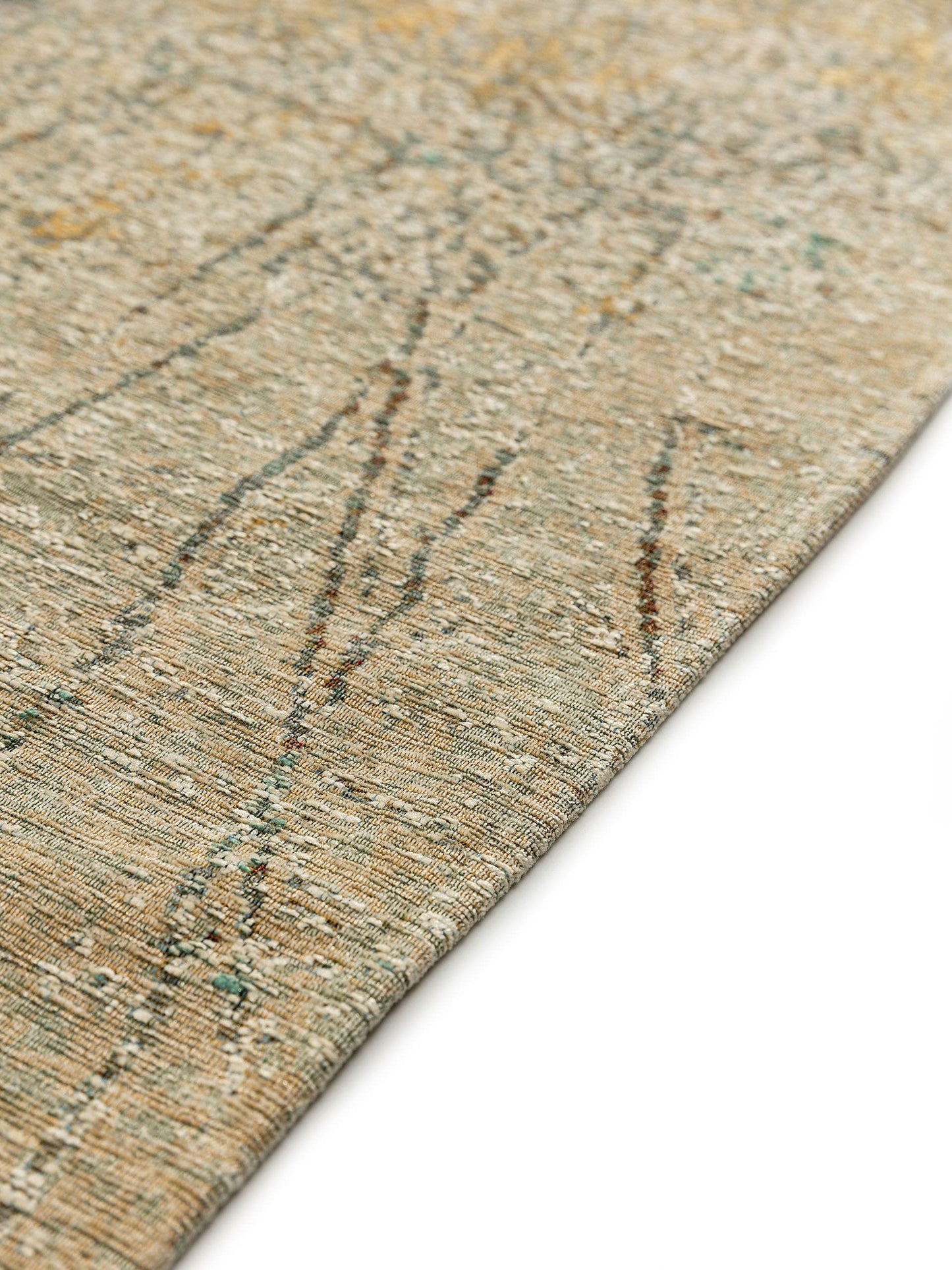 Frencie Stačiakampis Kilimas DS75