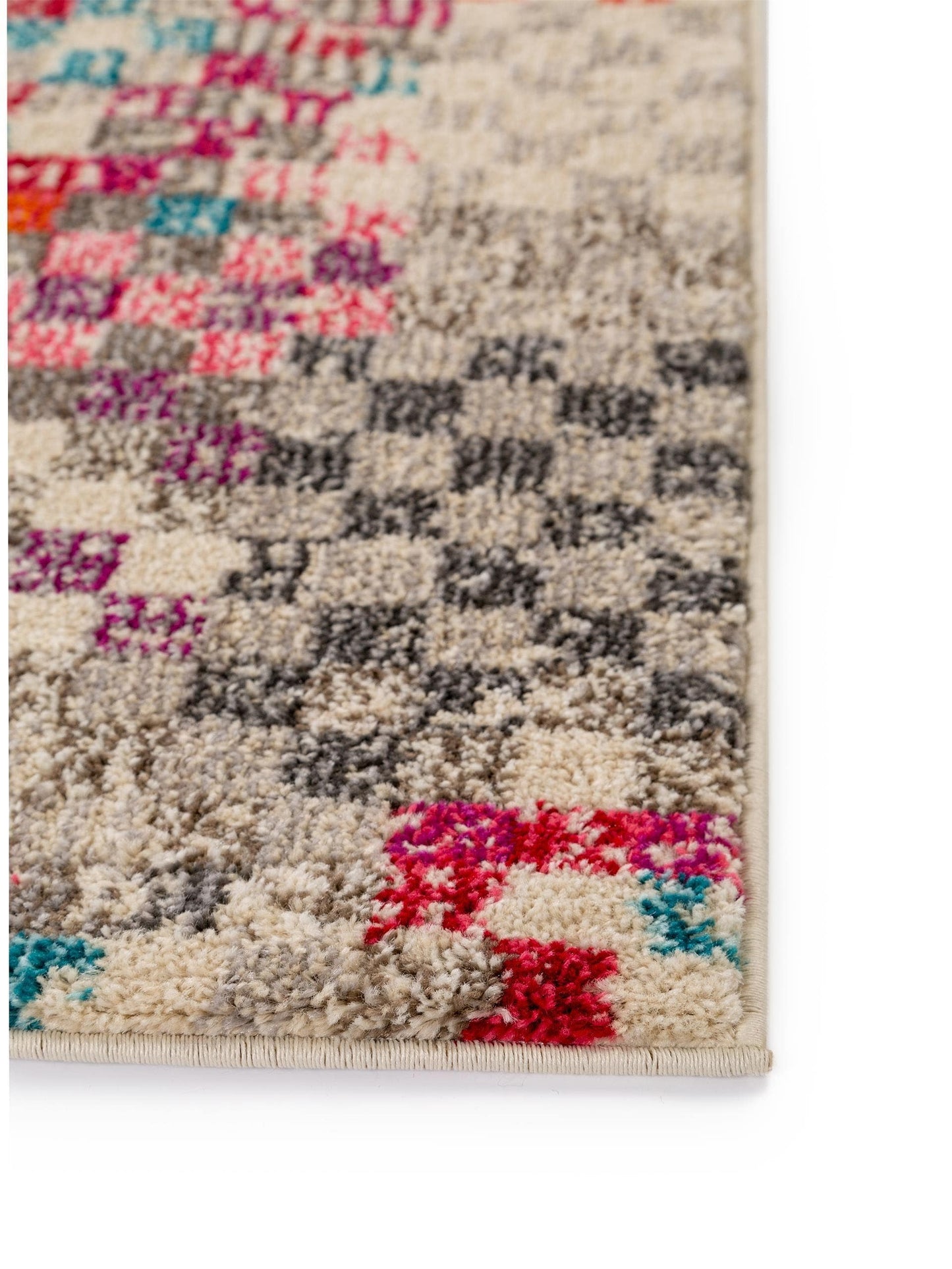 Casa Stačiakampis Kilimas DS14