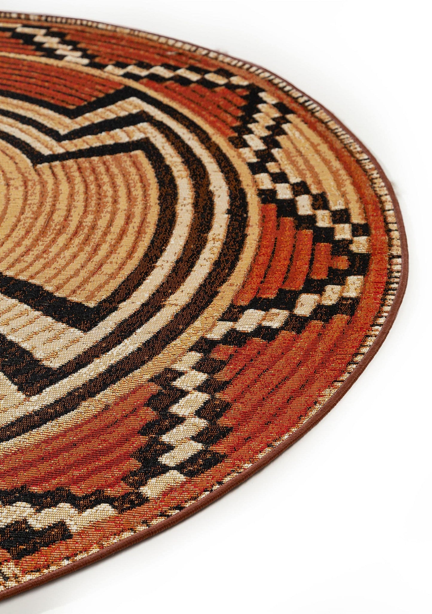 Artis Apvalus Kilimas DS2