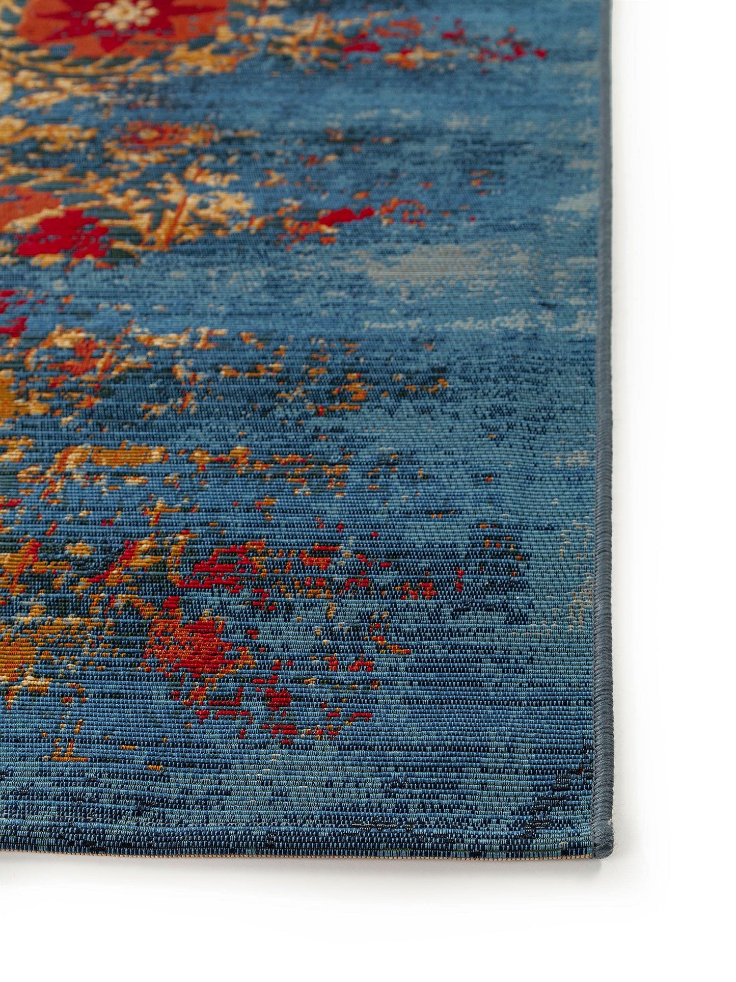 Artis Stačiakampis Kilimas DS27