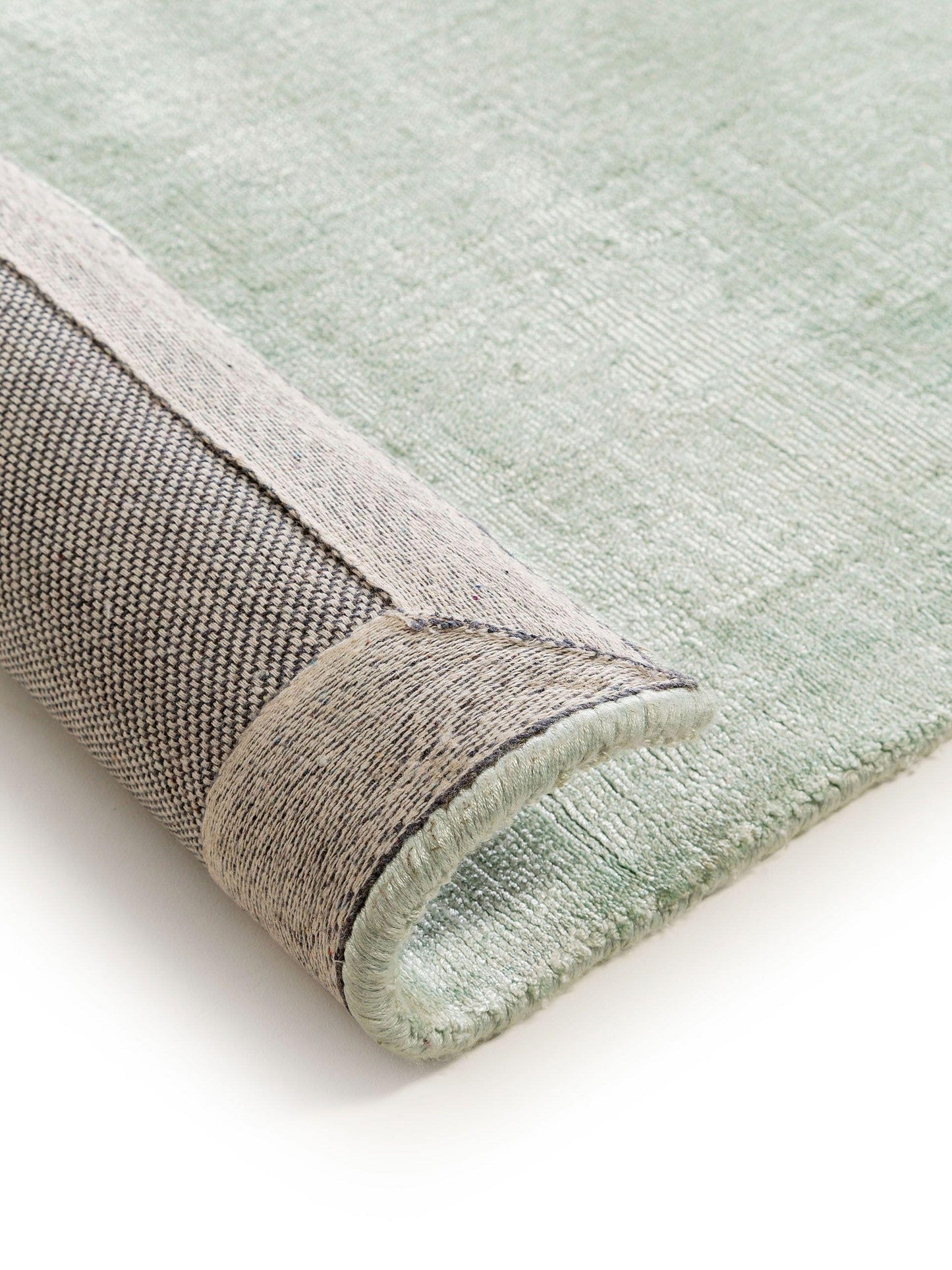 Nova Stačiakampis Viskozinis Kilimas DS8