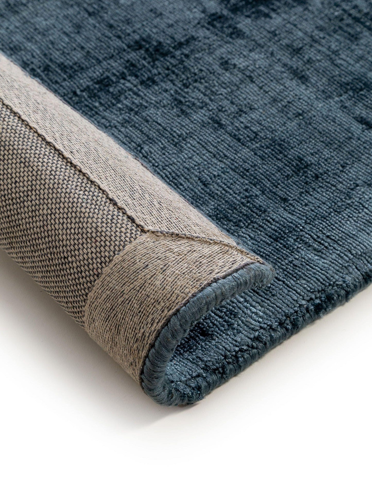 Nova Stačiakampis Viskozinis Kilimas DS1