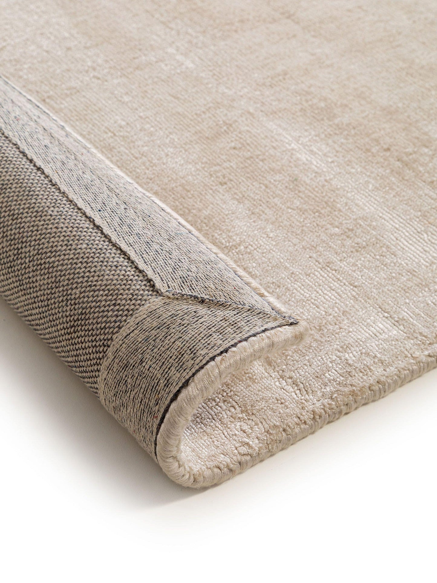 Nova Stačiakampis Viskozinis Kilimas DS6