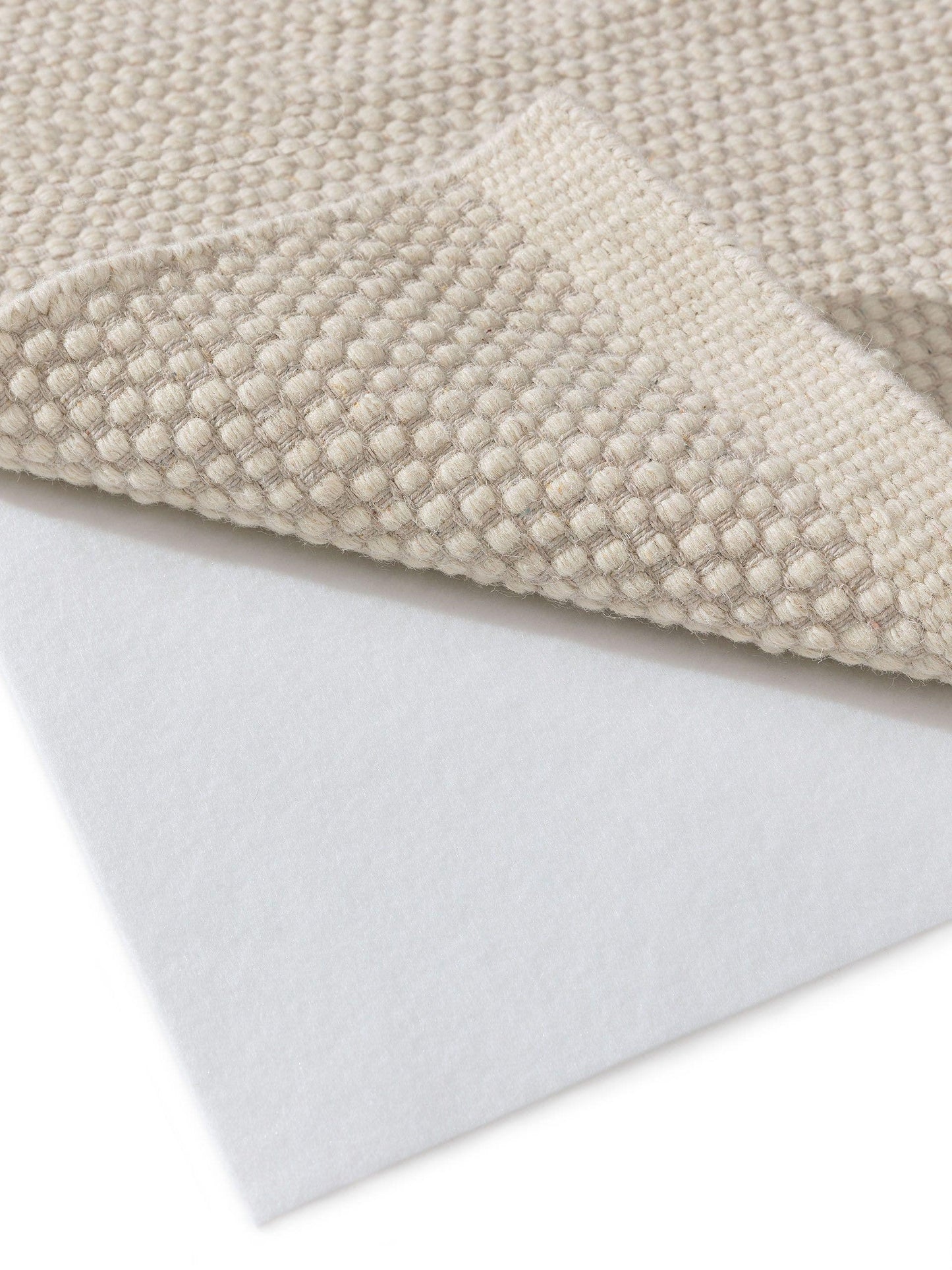 Stop rug neslystantis kilimėlis po kilimu