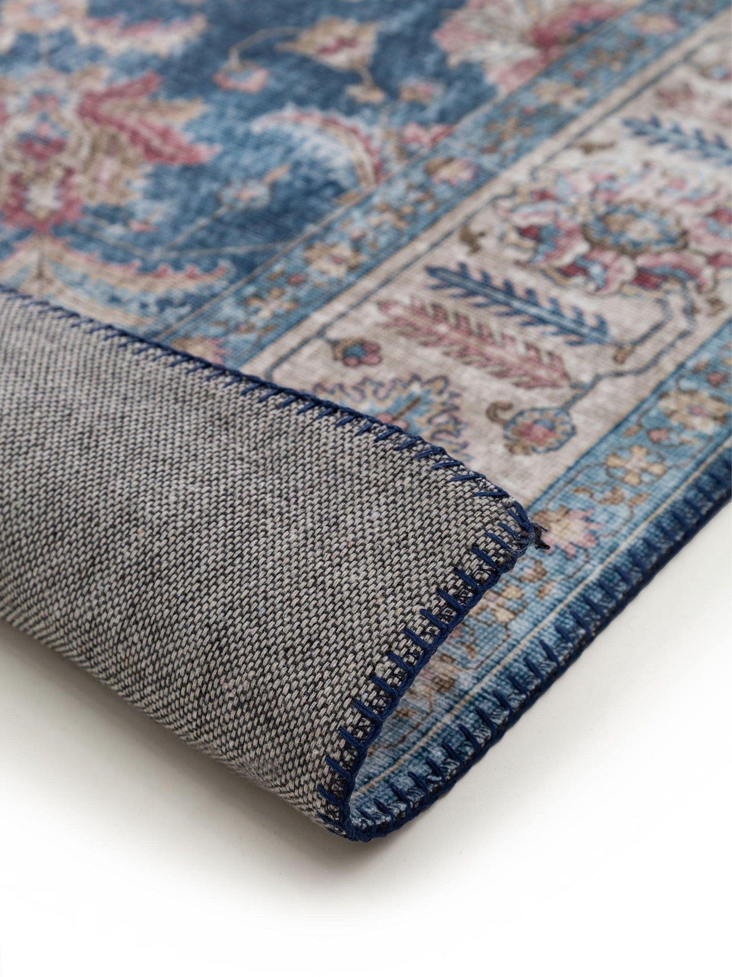 Laury Stačiakampis Kilimas DS2