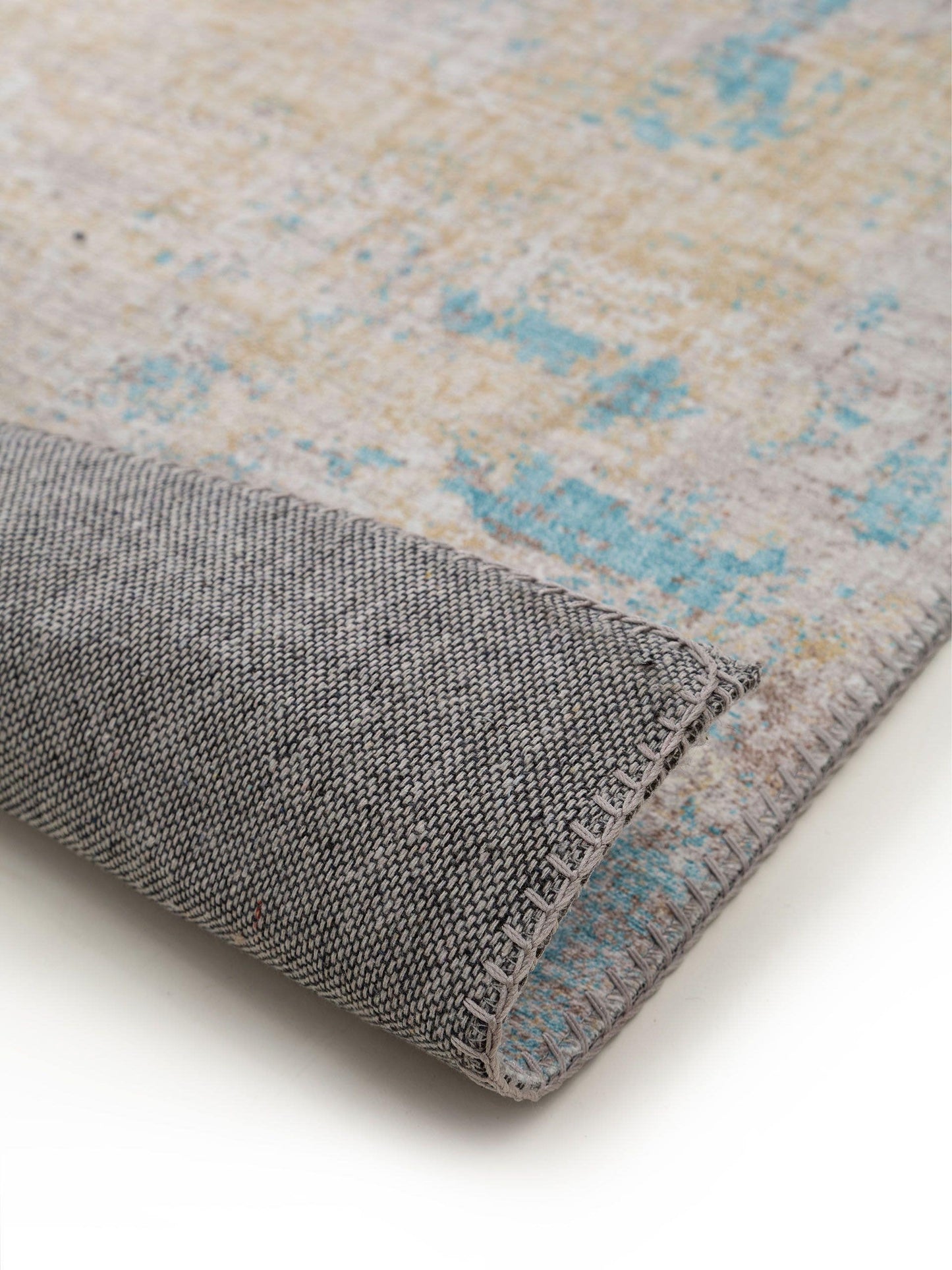 Laury Stačiakampis Kilimas DS7