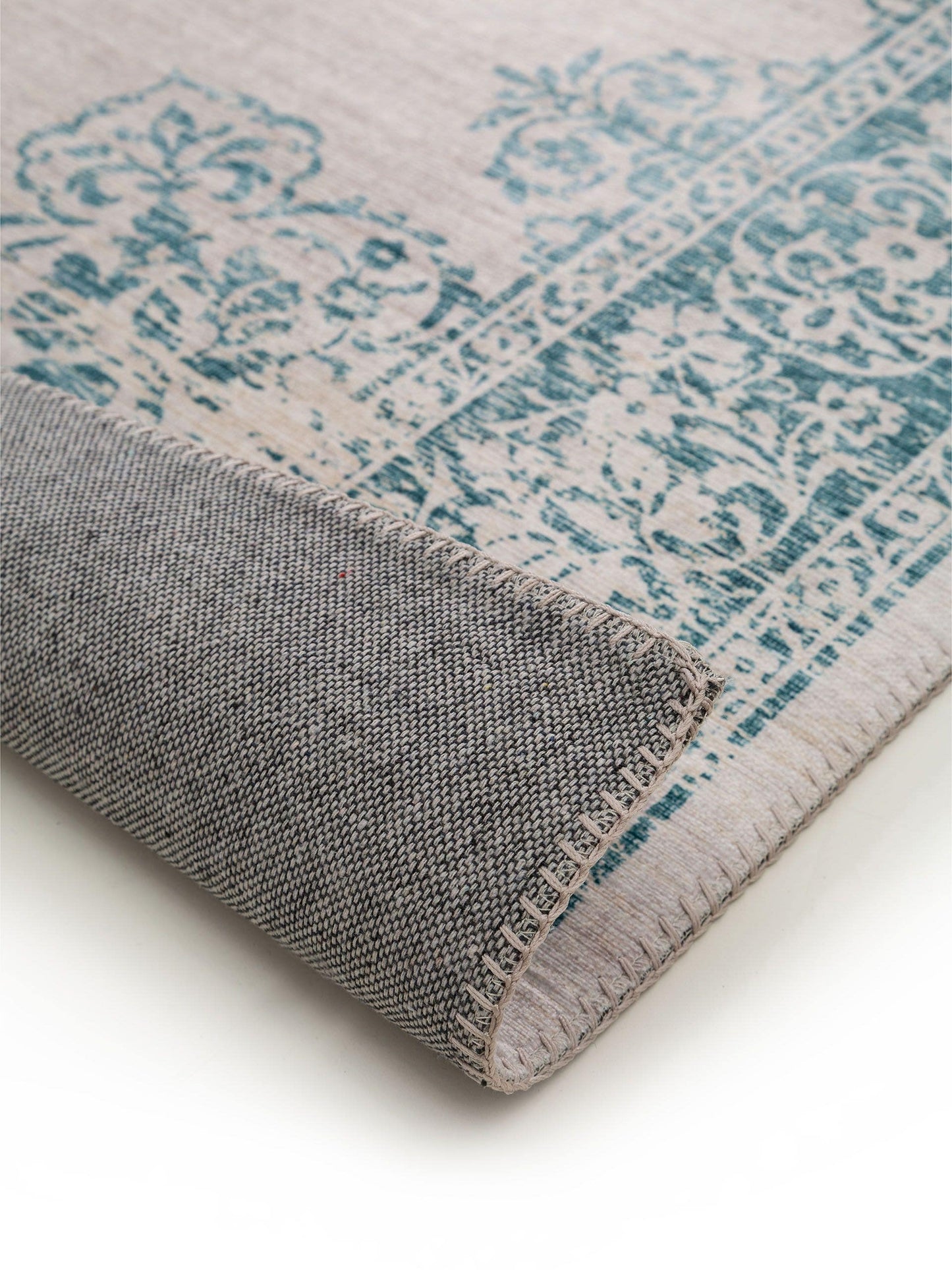 Laury Stačiakampis Kilimas DS14