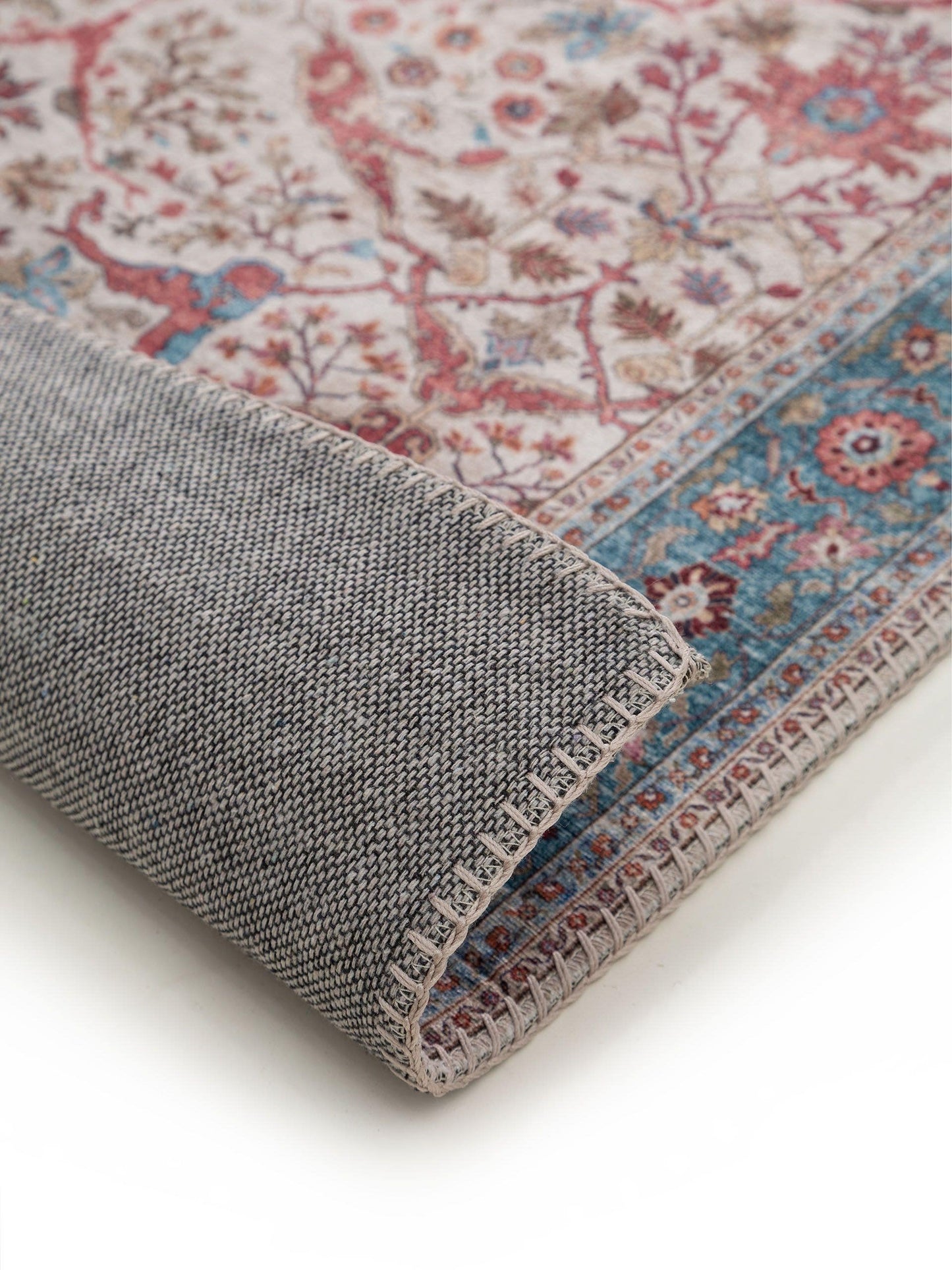 Laury Koridoriaus Kilimas DS3