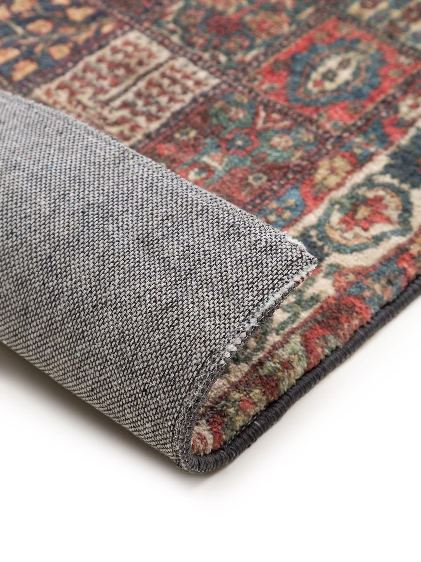 Mara Koridoriaus Kilimas DS4