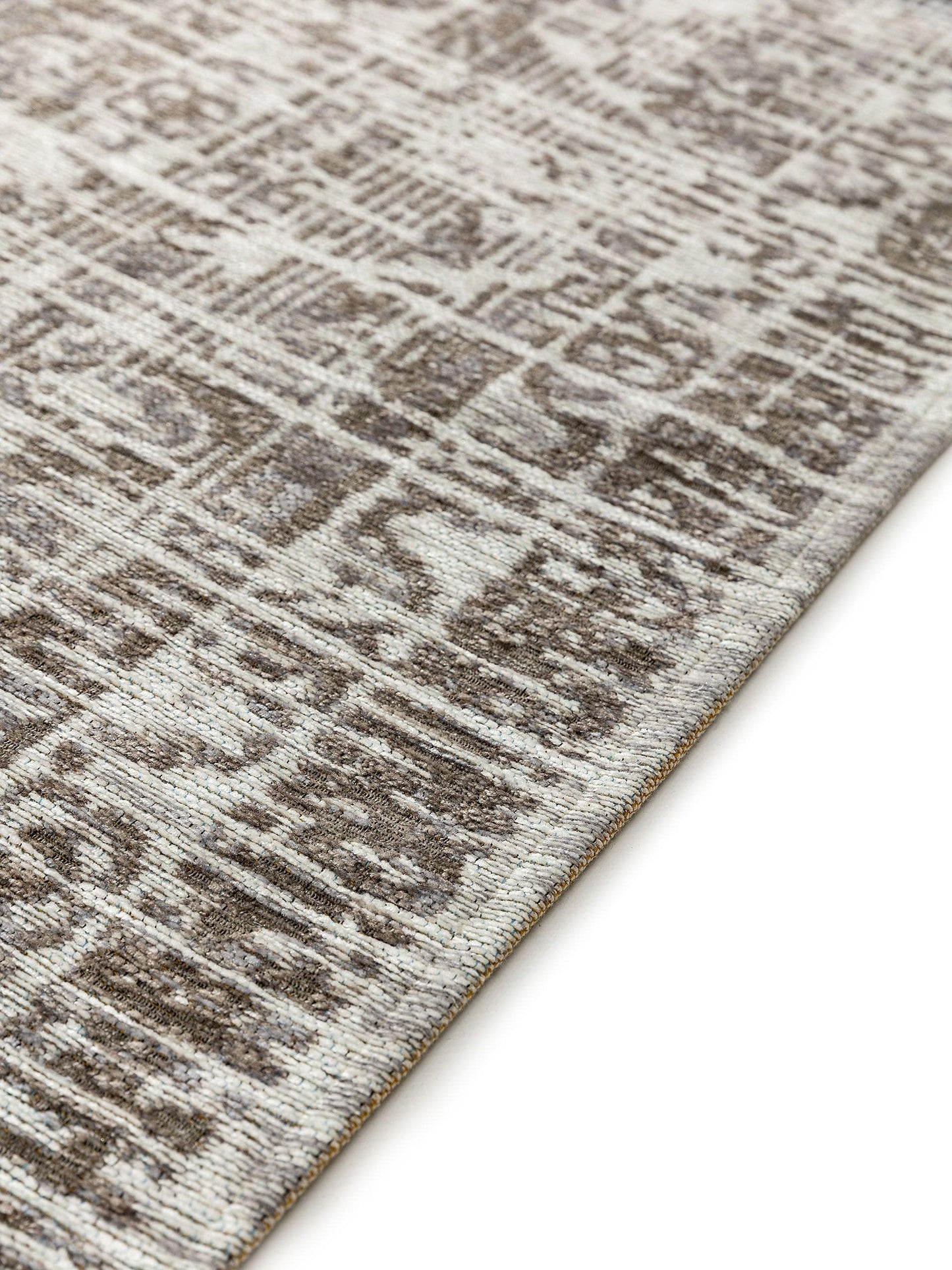 Frencie Stačiakampis Kilimas DS91