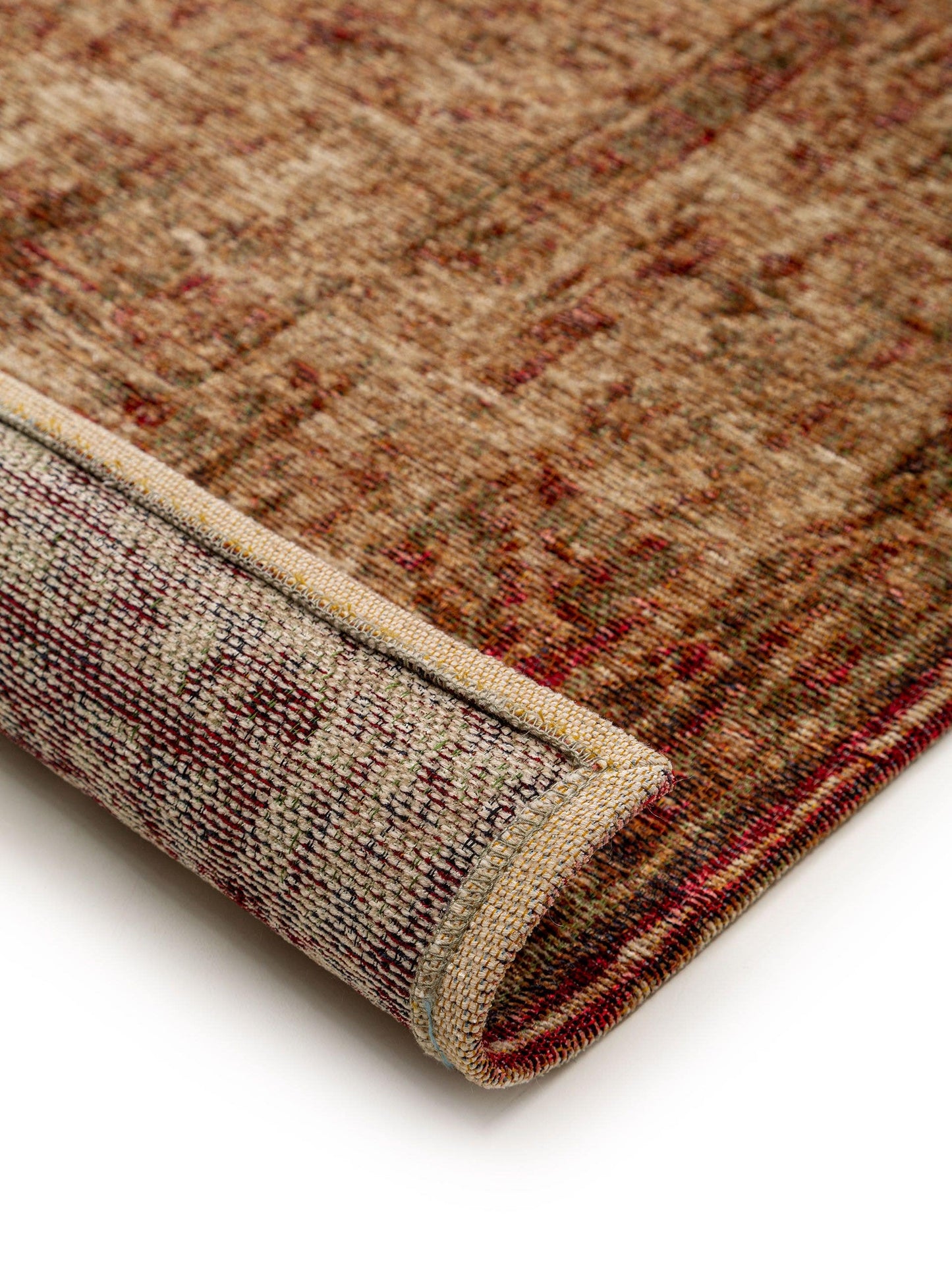 Stay Stačiakampis Kilimas DS27