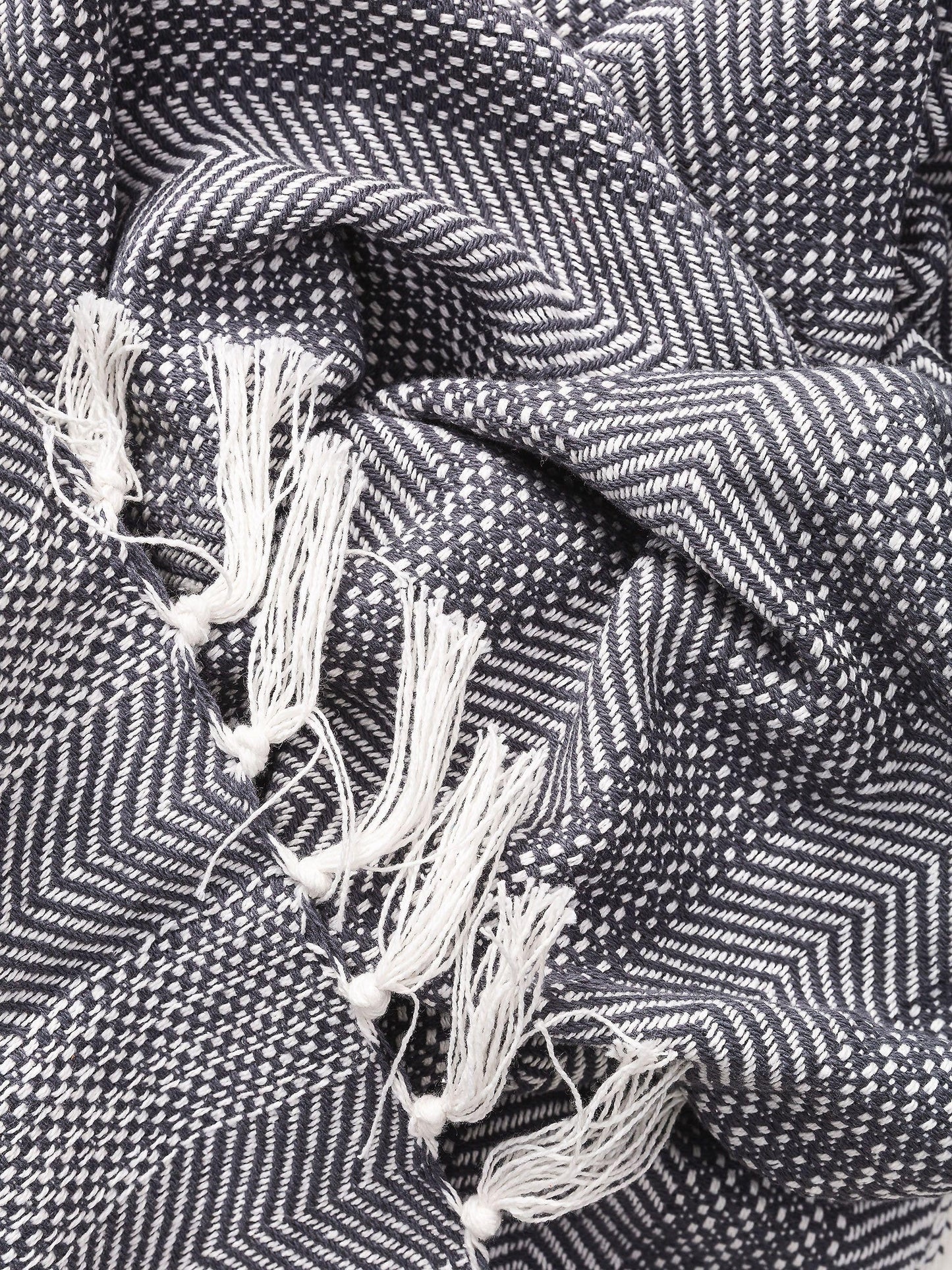 Medvilninis pledas Alisea DS1