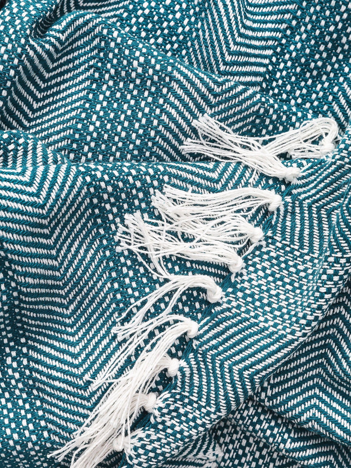 Medvilninis pledas Alisea DS2