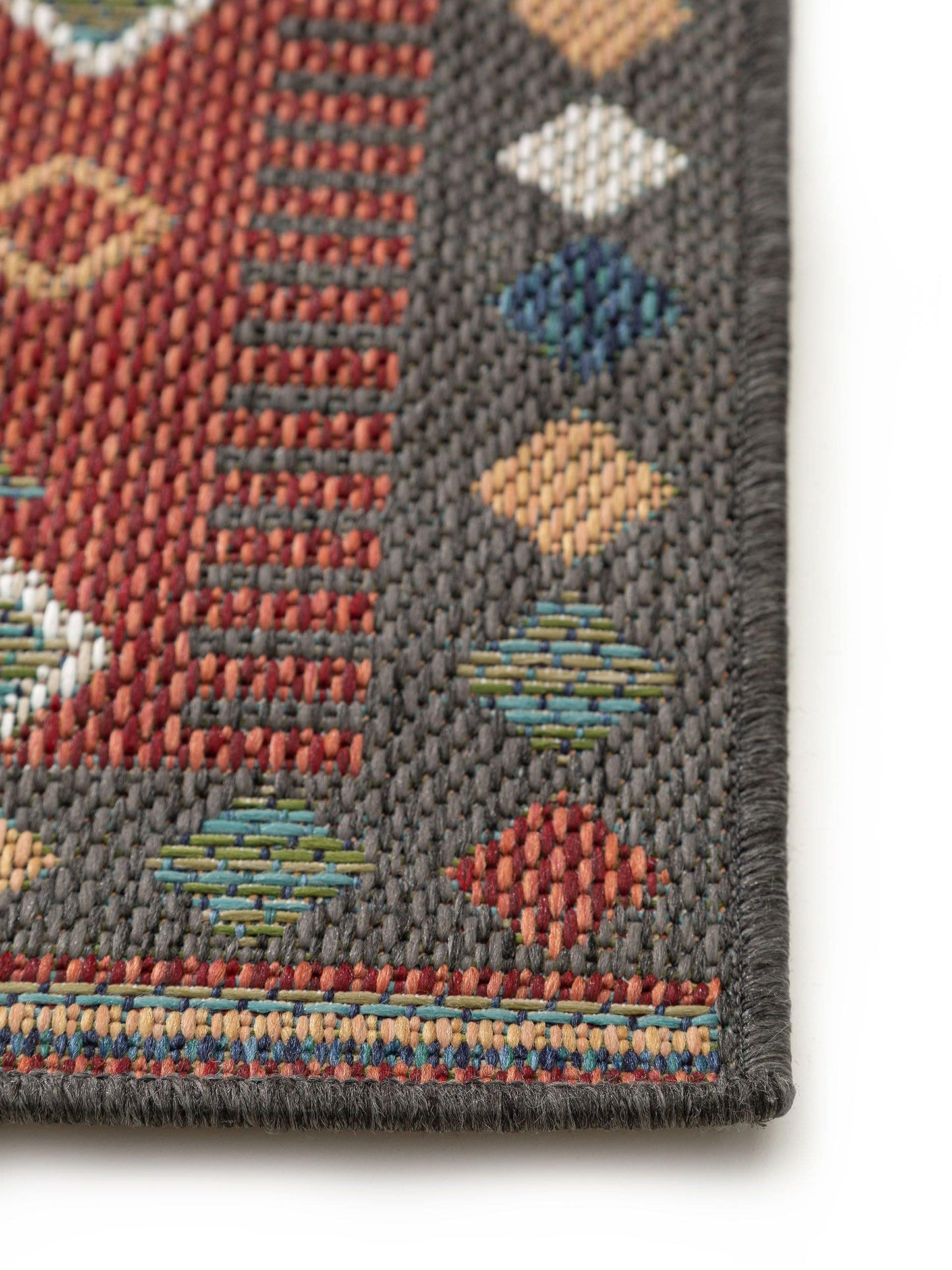 Mirena Stačiakampis Kilimas DS2