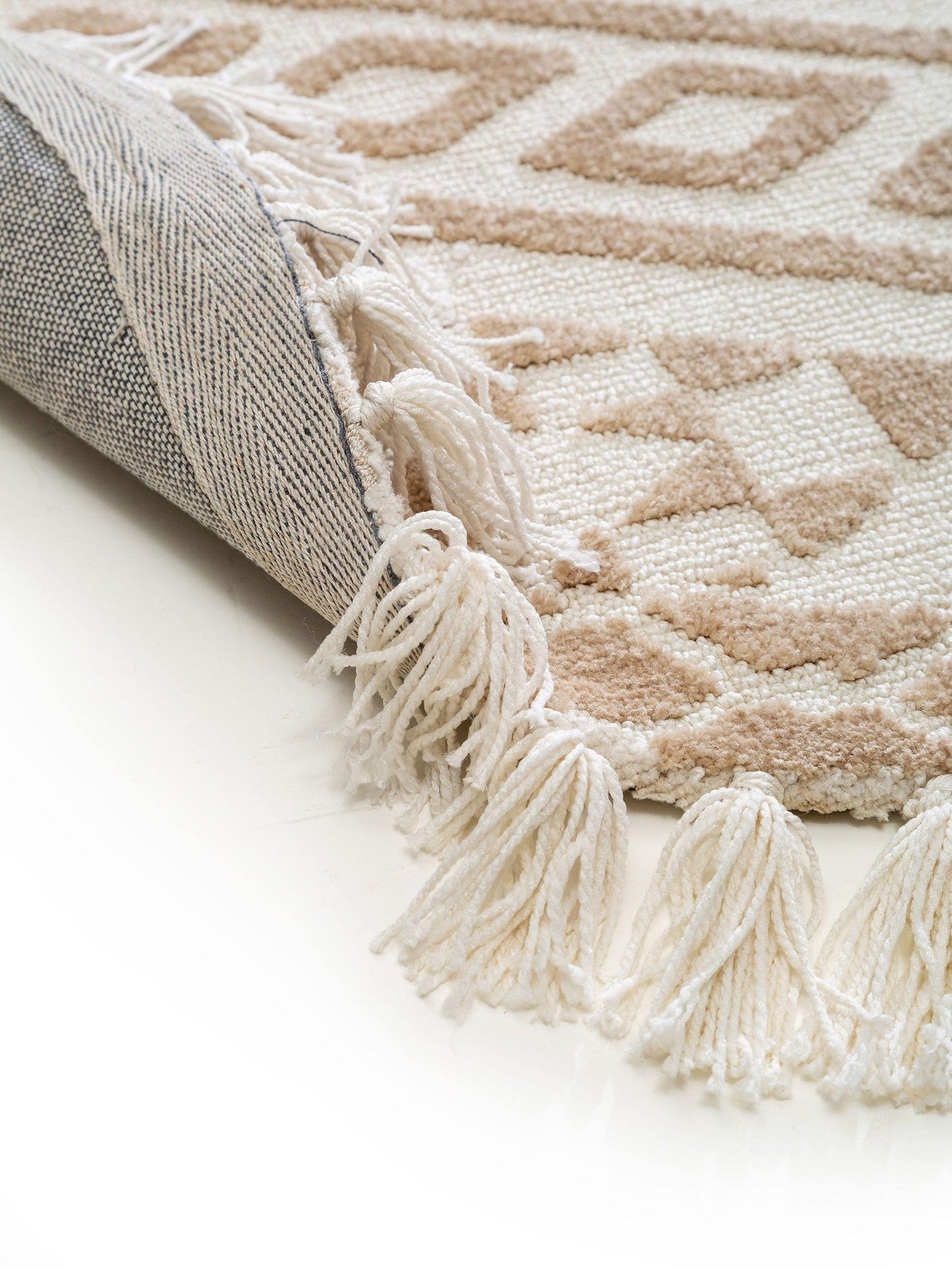 Elias Apvalus Kilimas DS1