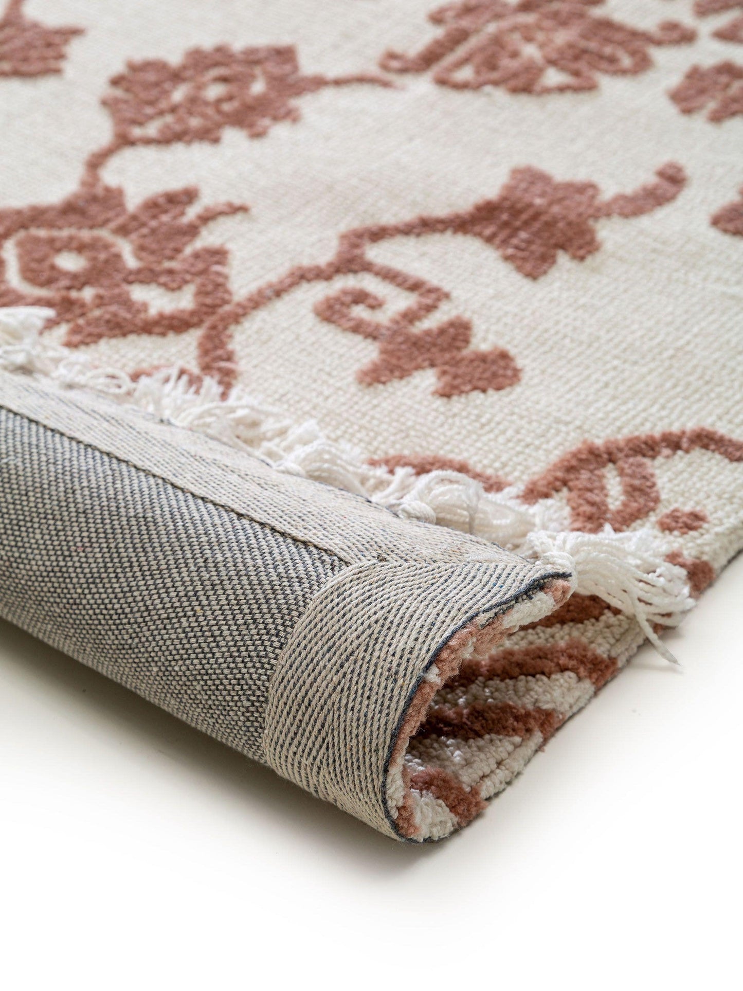 Elias Stačiakampis Kilimas DS6