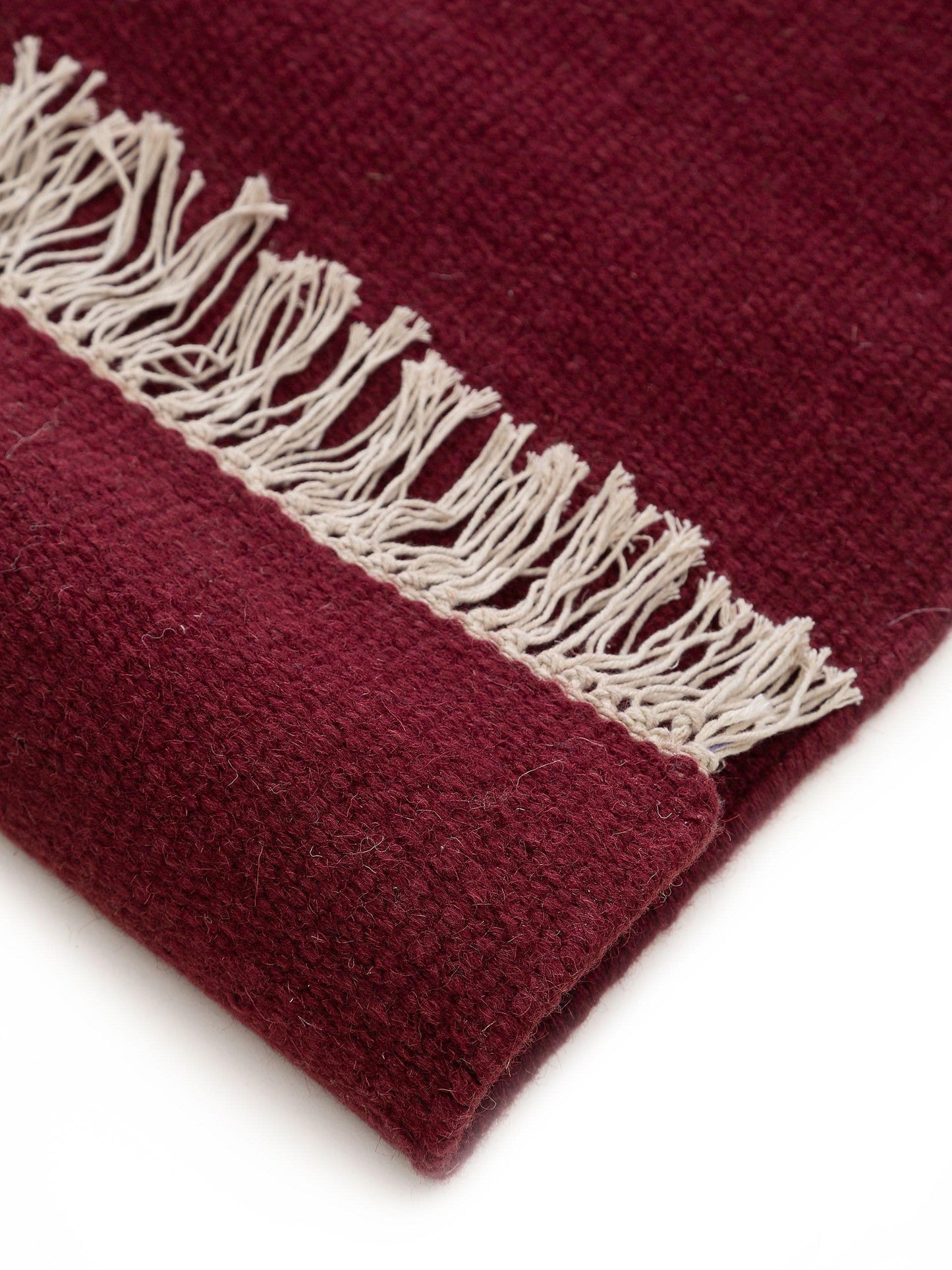 Liv Stačiakampis Vilnonis Kilimas DS37