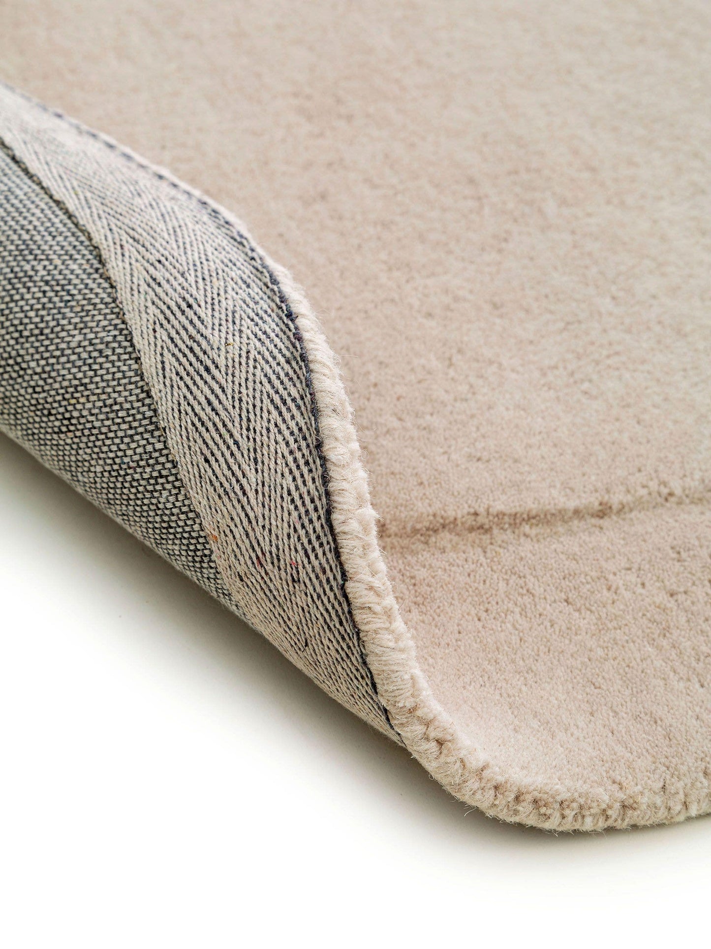 Shape Koridoriaus Vilnonis Kilimas DS1