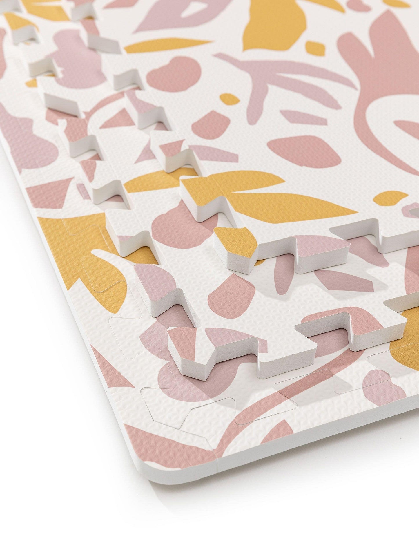 Flora Stačiakampis Kilimas DS4