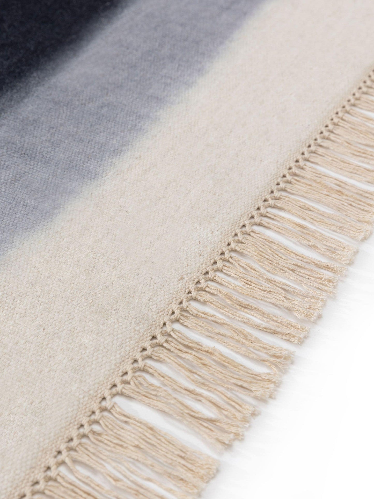 Tofino Stačiakampis Vilnonis Kilimas DS3