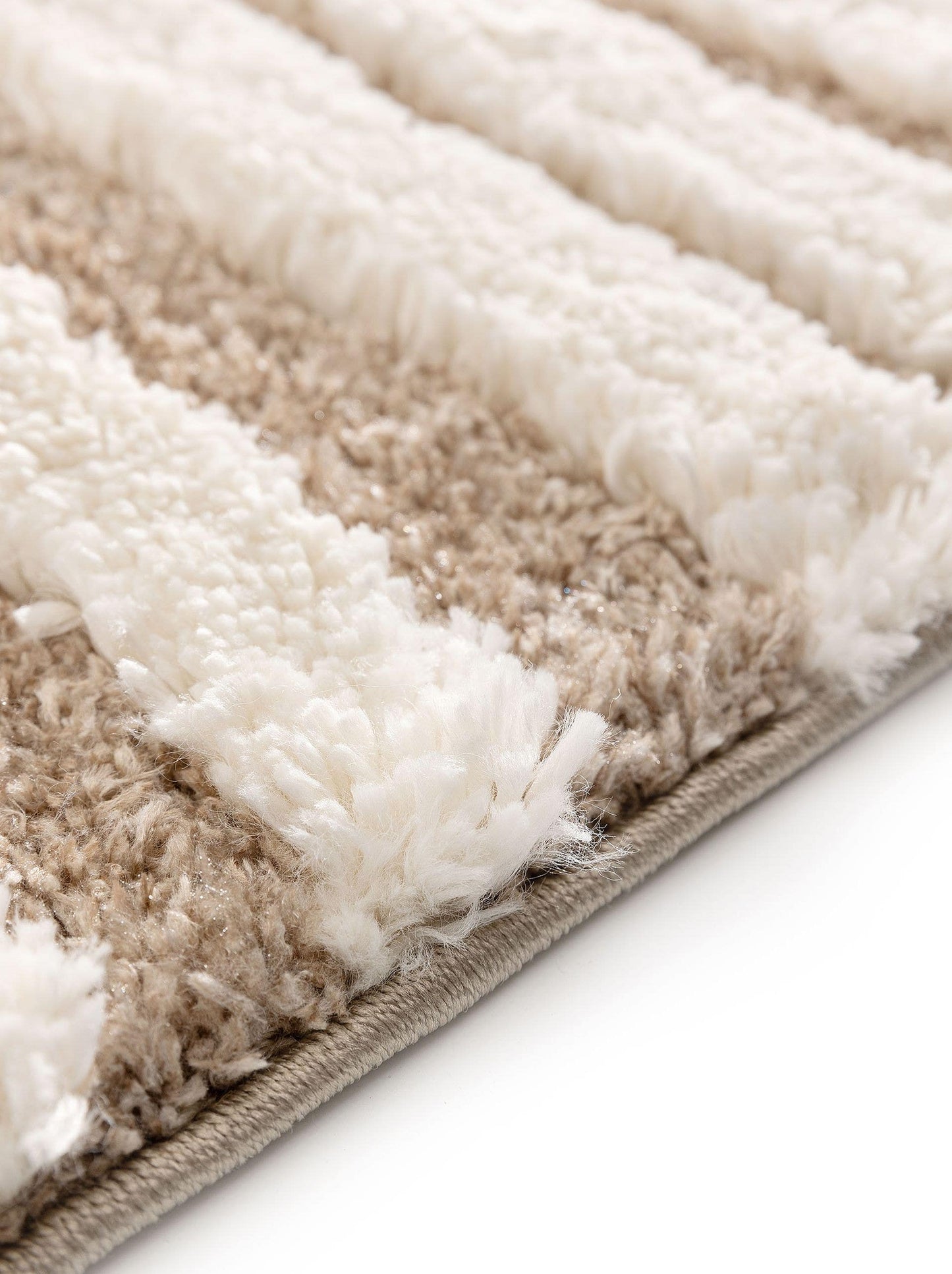 Tibo Stačiakampis Kilimas DS1