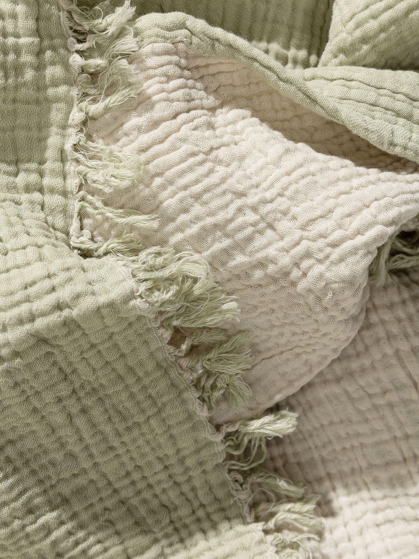 Medvilninis pledas Lilo DS3