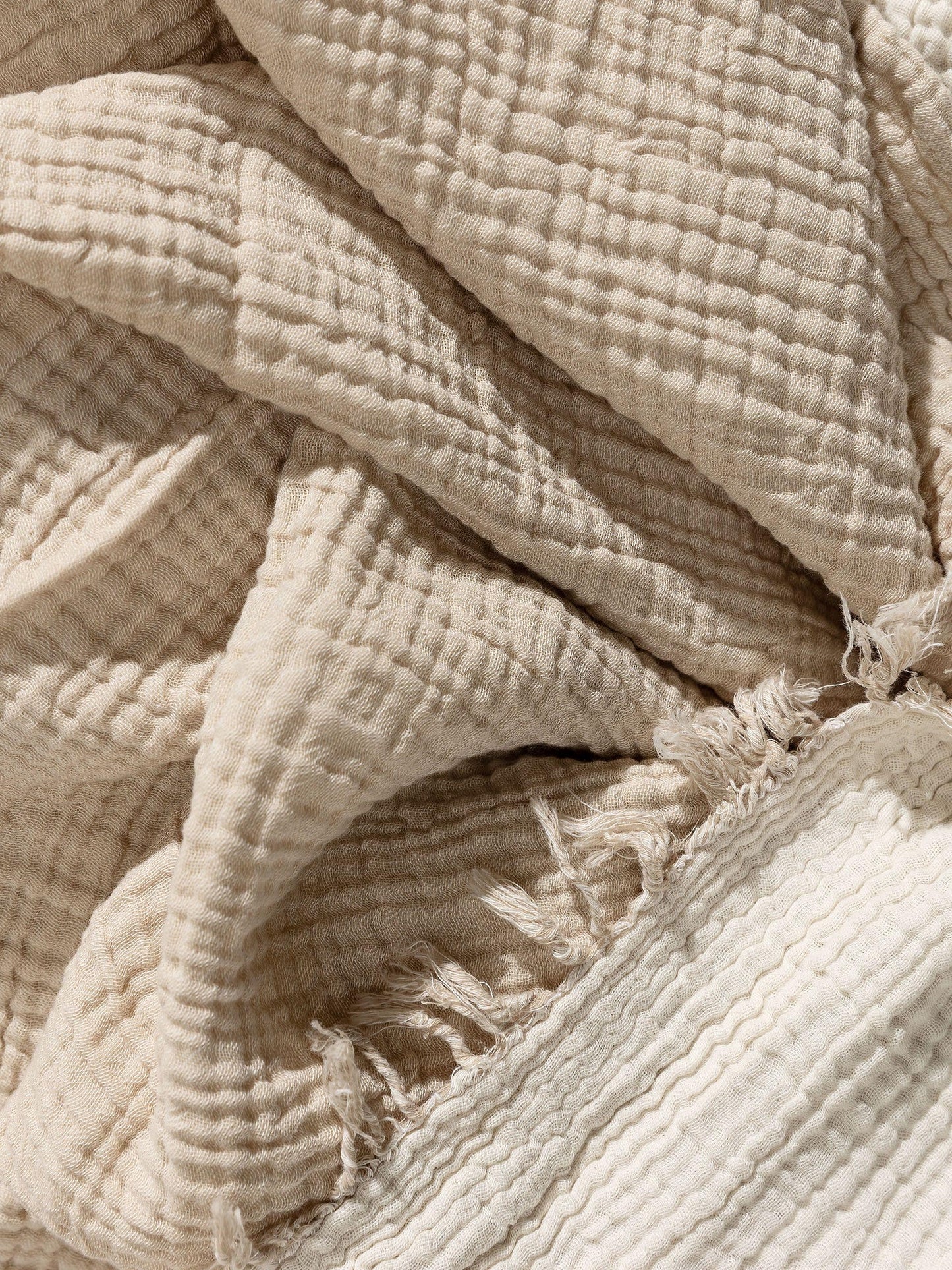 Medvilninis pledas Lilo DS4