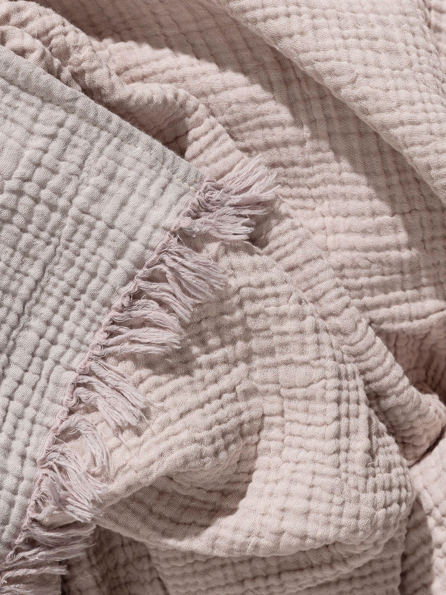 Medvilninis pledas Lilo DS2