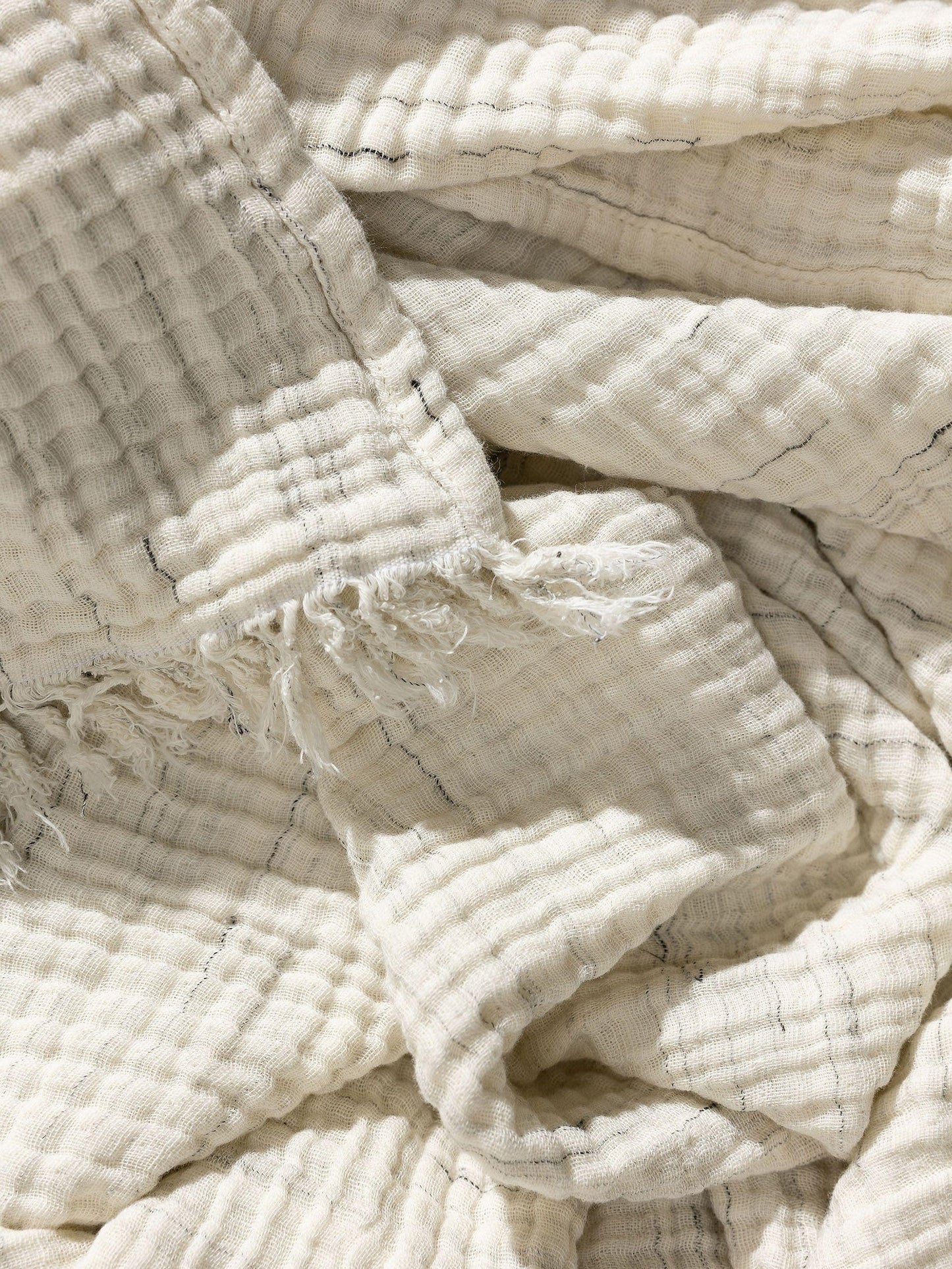 Medvilninis pledas Jona DS1