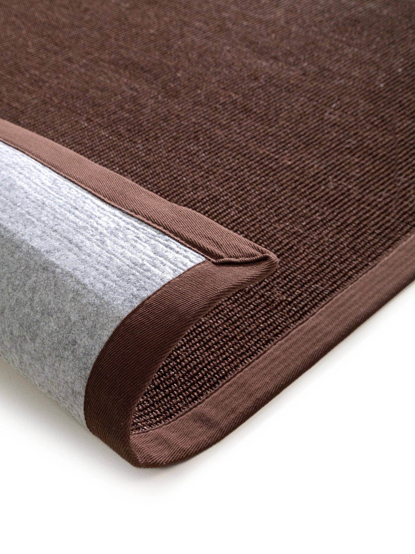 Sisal Kvadratinis Sizalio Kilimas DS7