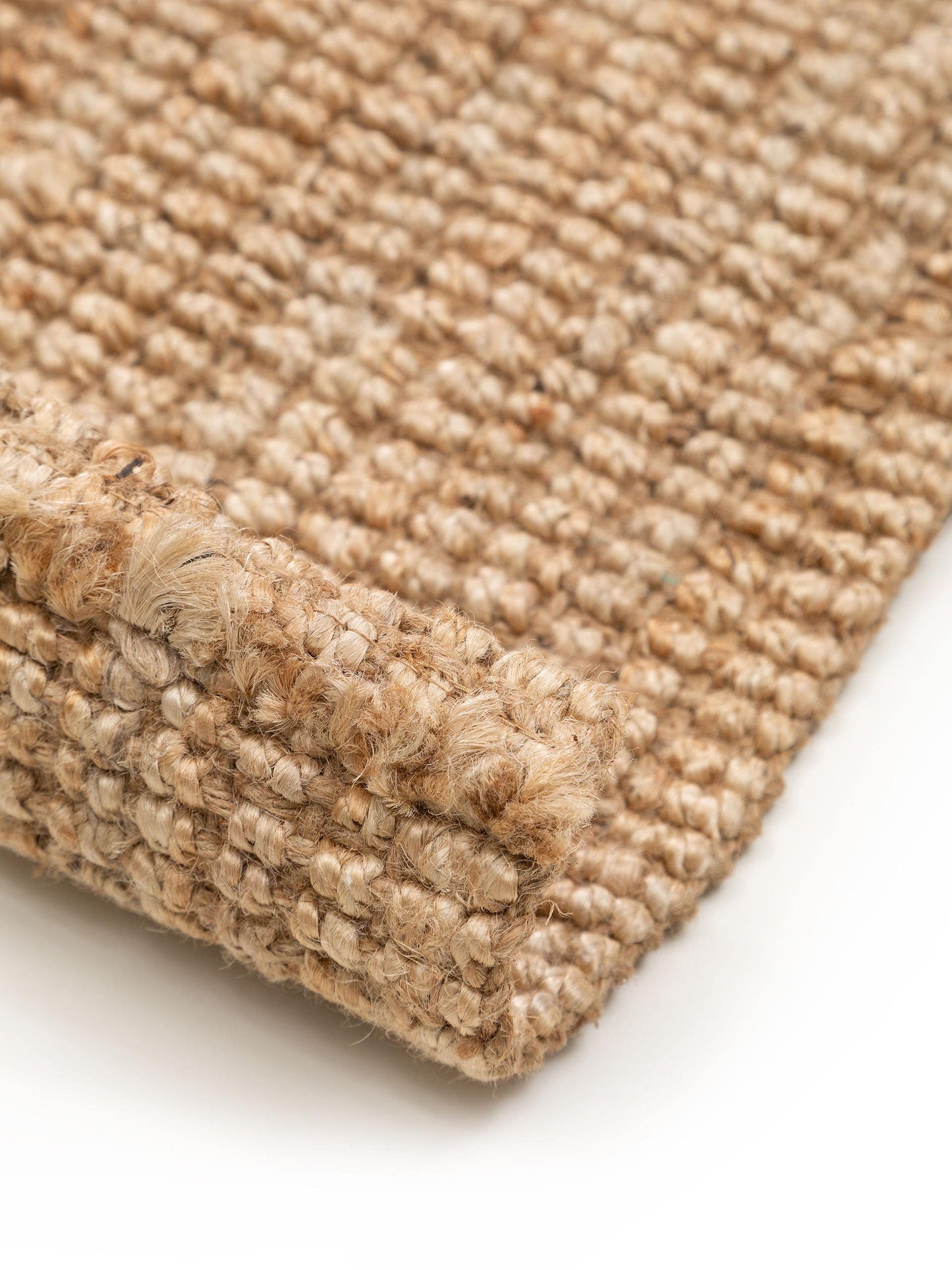 Svea Kvadratinis Džiuto Kilimas DS1