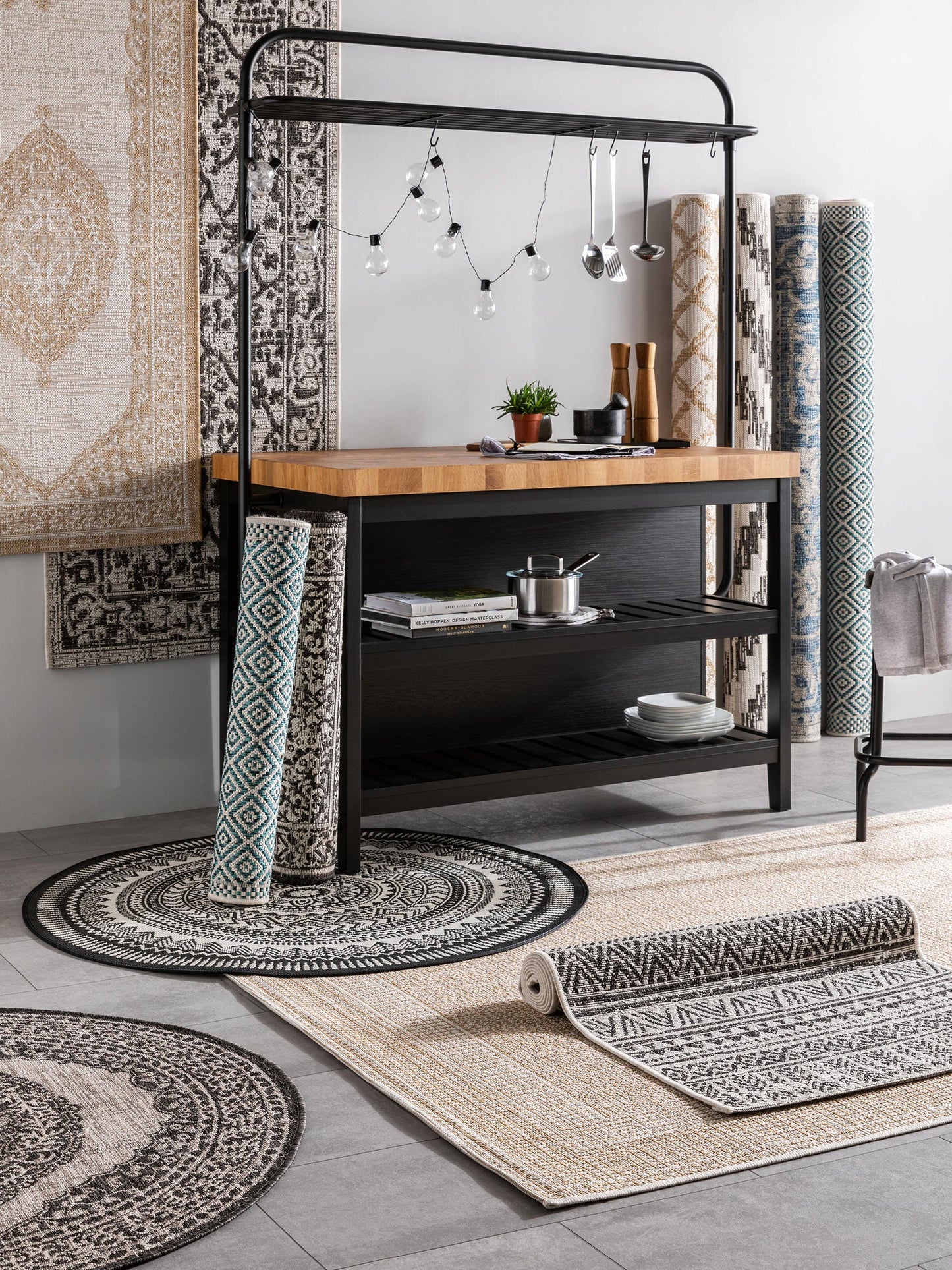 Cleo Koridoriaus Kilimas DS22