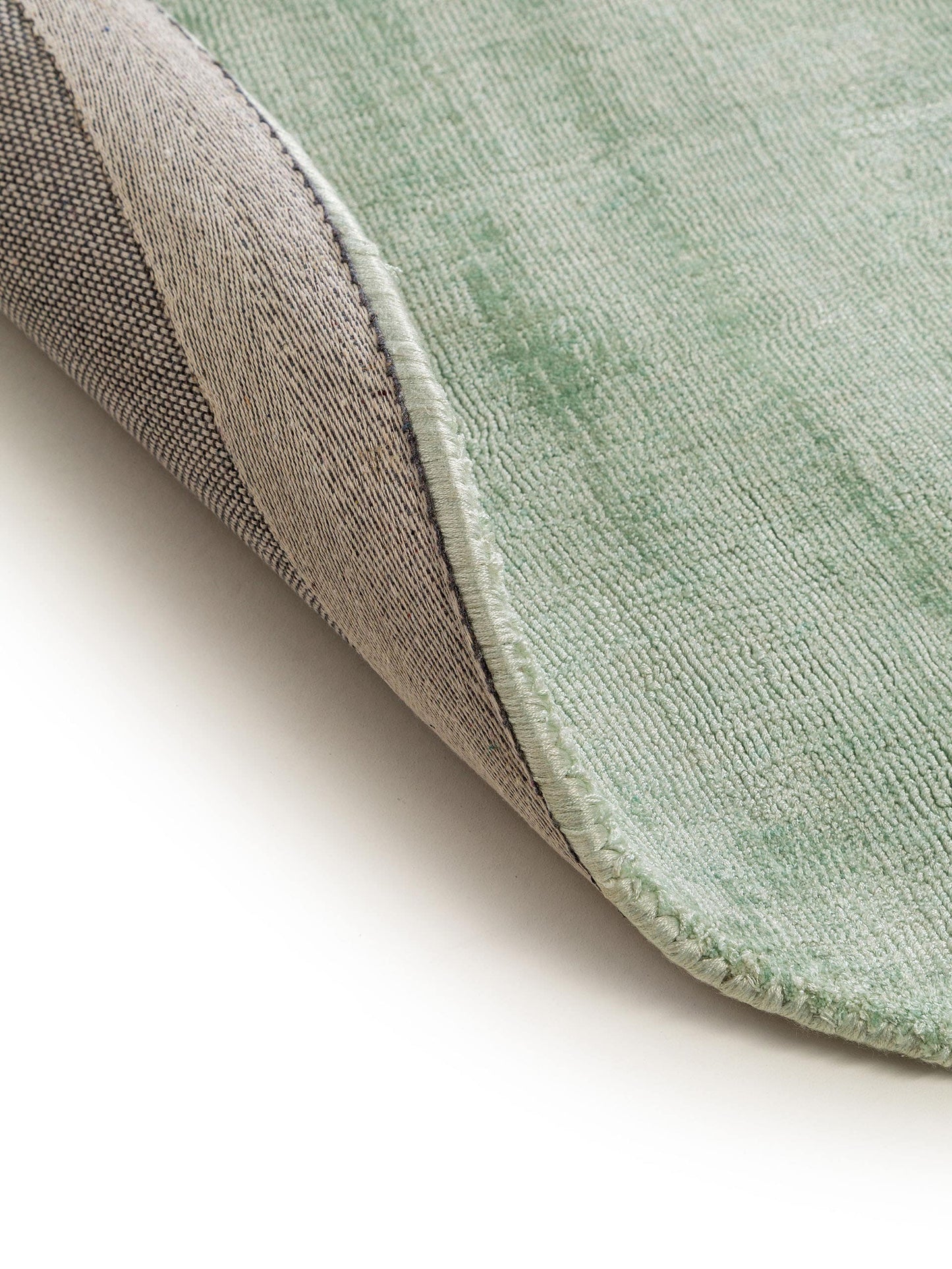 Nova Apvalus Viskozinis Kilimas DS5