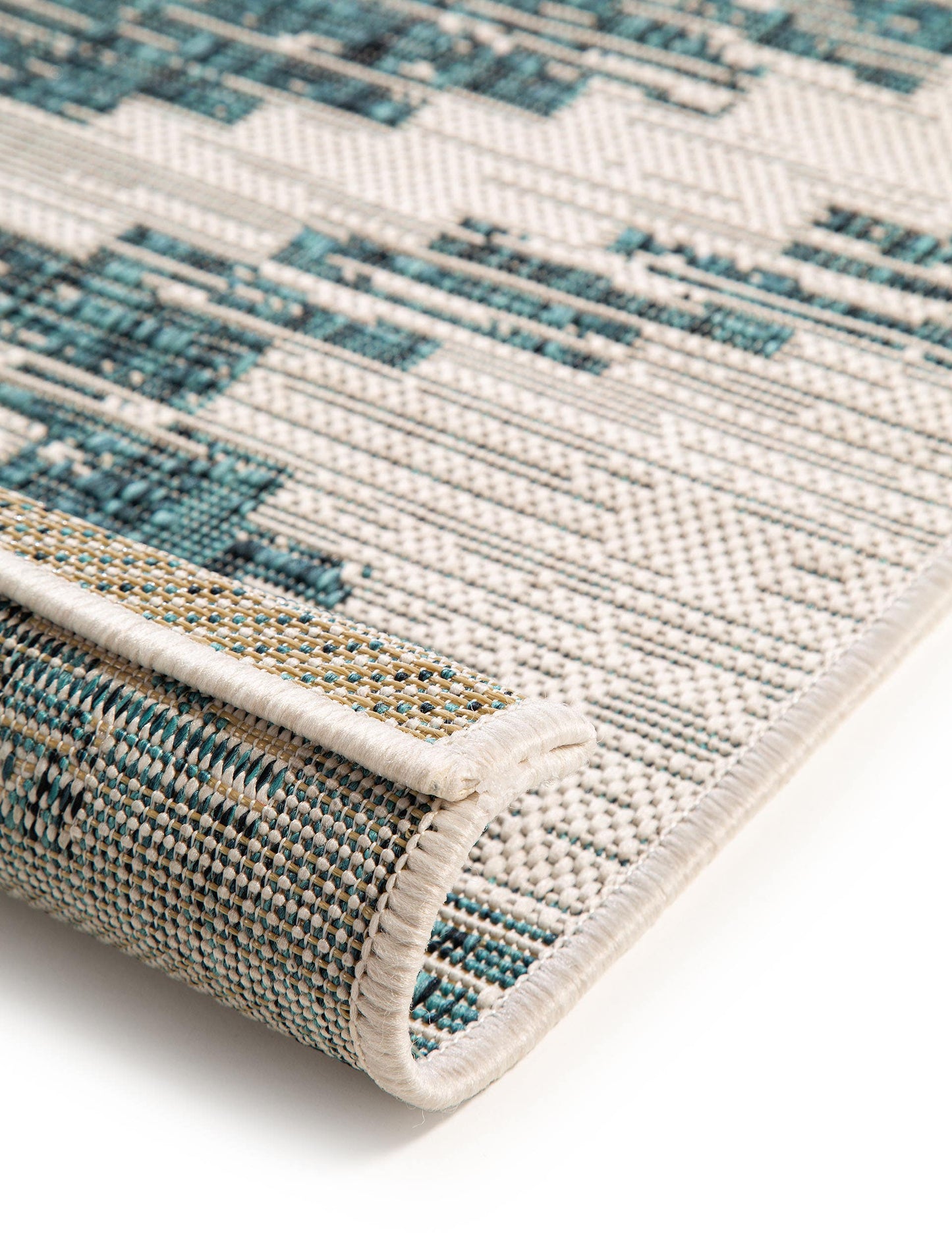 Cleo Stačiakampis Kilimas DS36